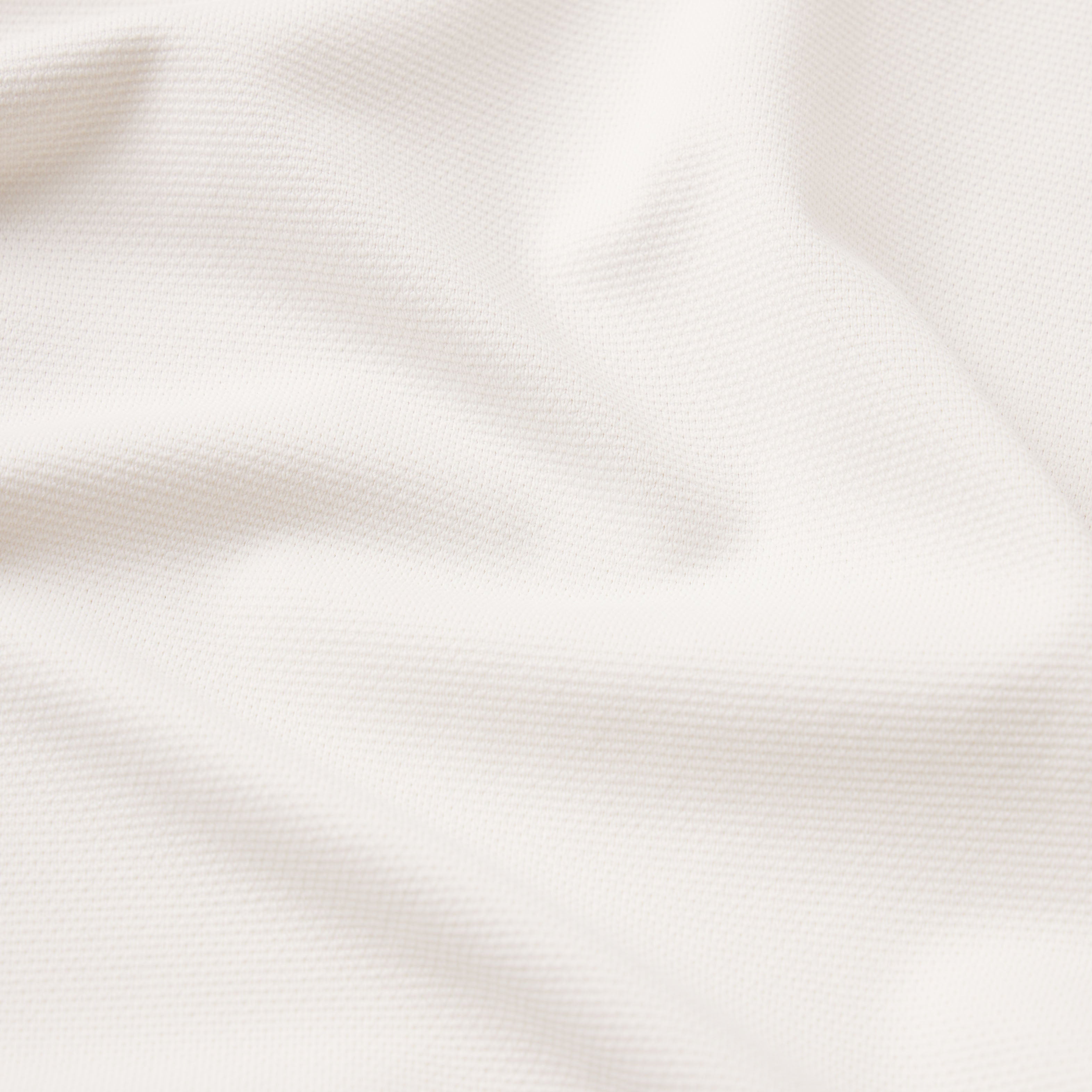 NikeSKIMS AIRY LOW RISE MINI FLARE PANT | IVORY ADDITIONAL FABRIC DETAILS