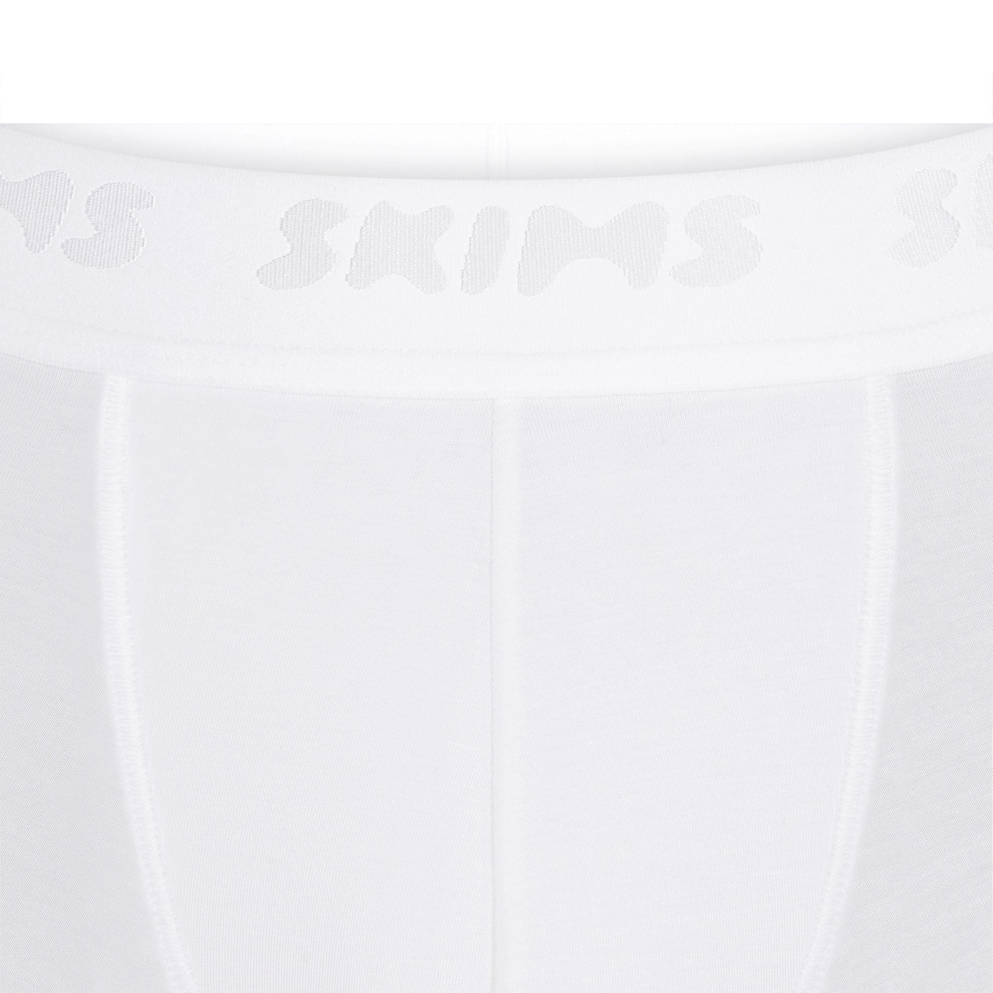SKIMS STRETCH MENS 5" BOXER BRIEF ADDITIONAL FABRIC DETAILS