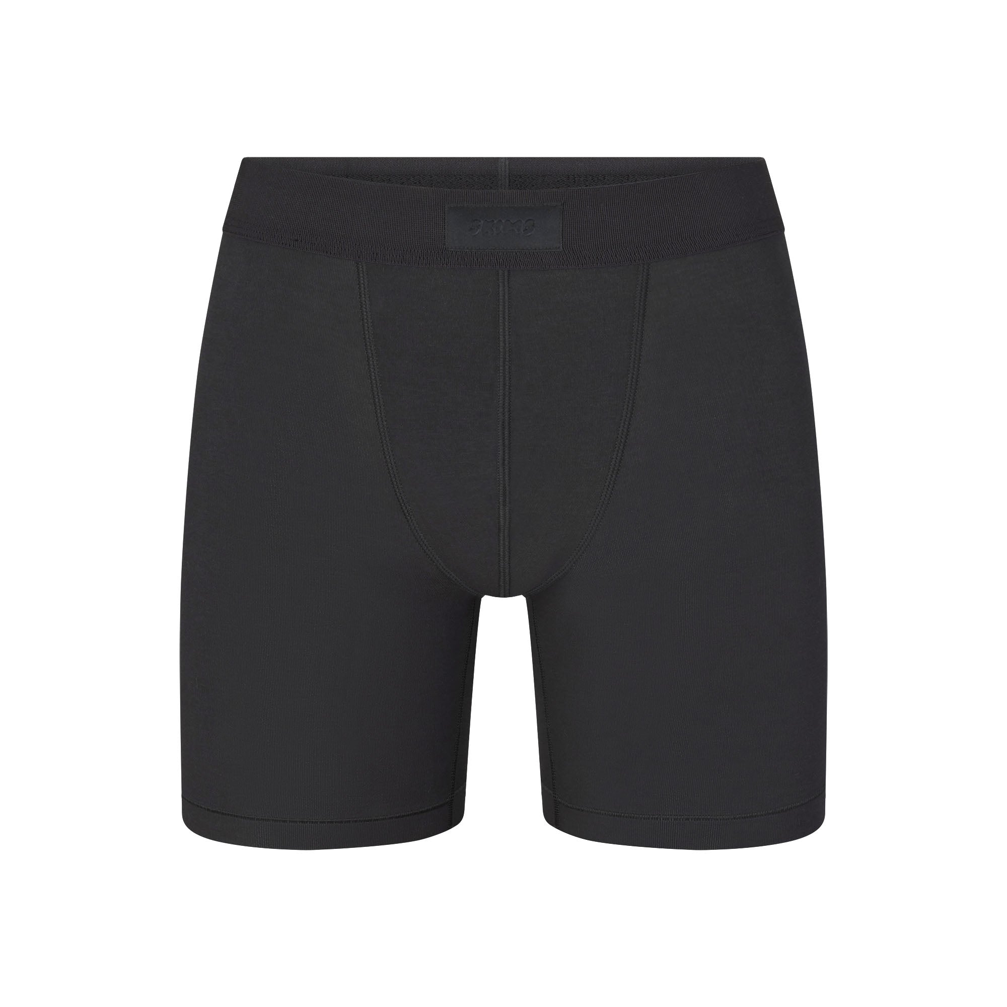SKIMS COTTON MENS 5" BOXER BRIEF 3-PACK ADDITIONAL FABRIC DETAILS