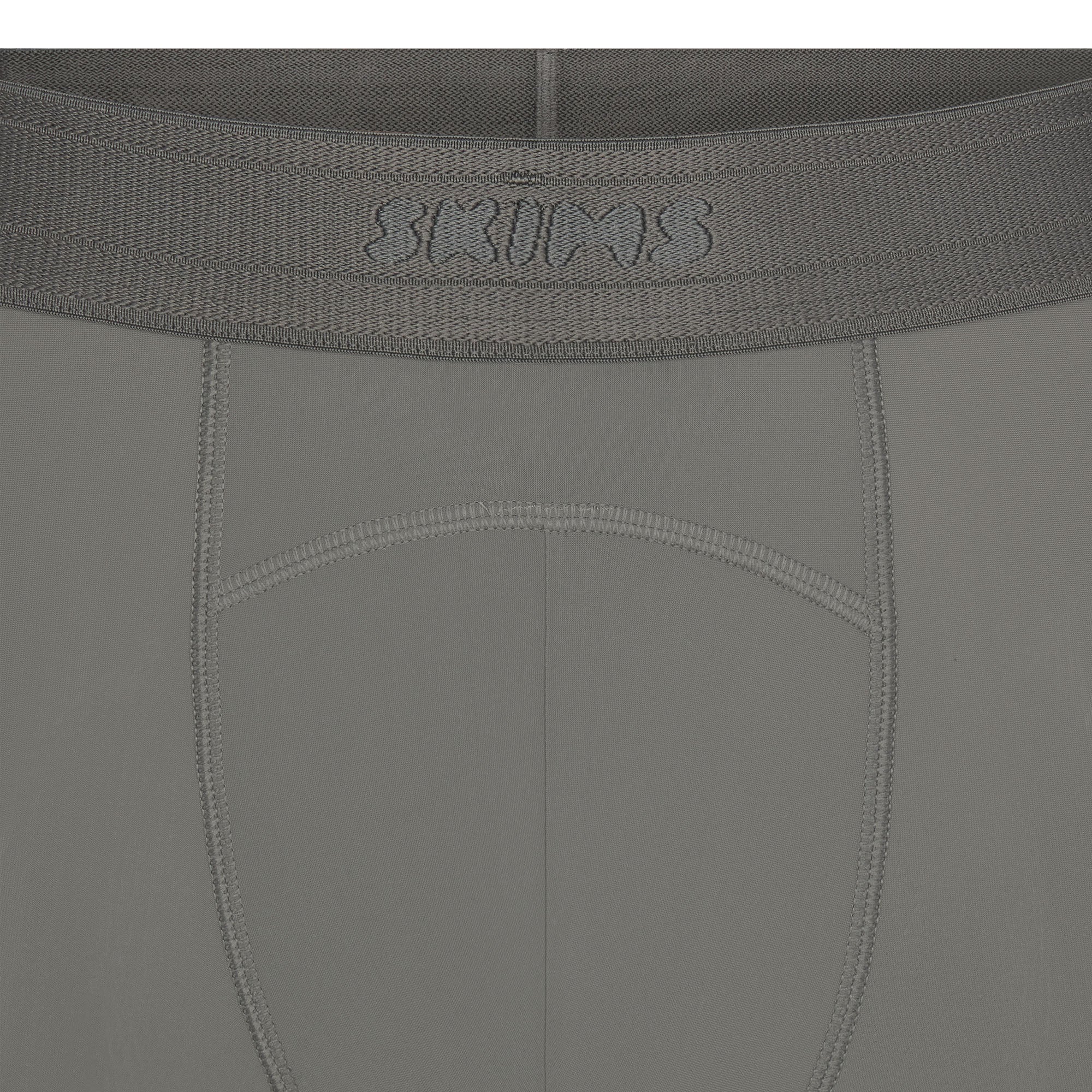 SKIMS SPORT MENS 7" BOXER BRIEF ADDITIONAL FABRIC DETAILS