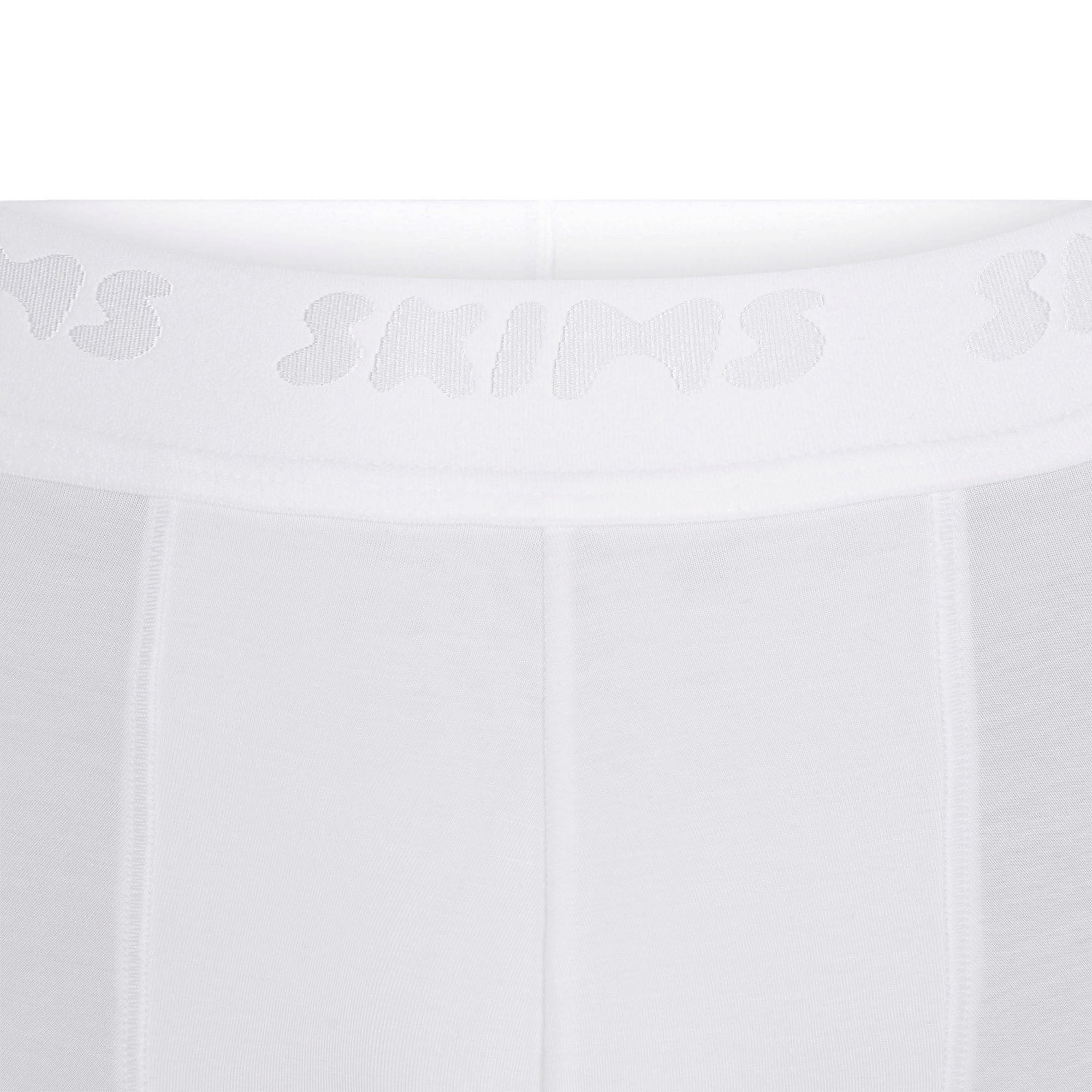 SKIMS STRETCH MENS 3" BOXER BRIEF ADDITIONAL FABRIC DETAILS
