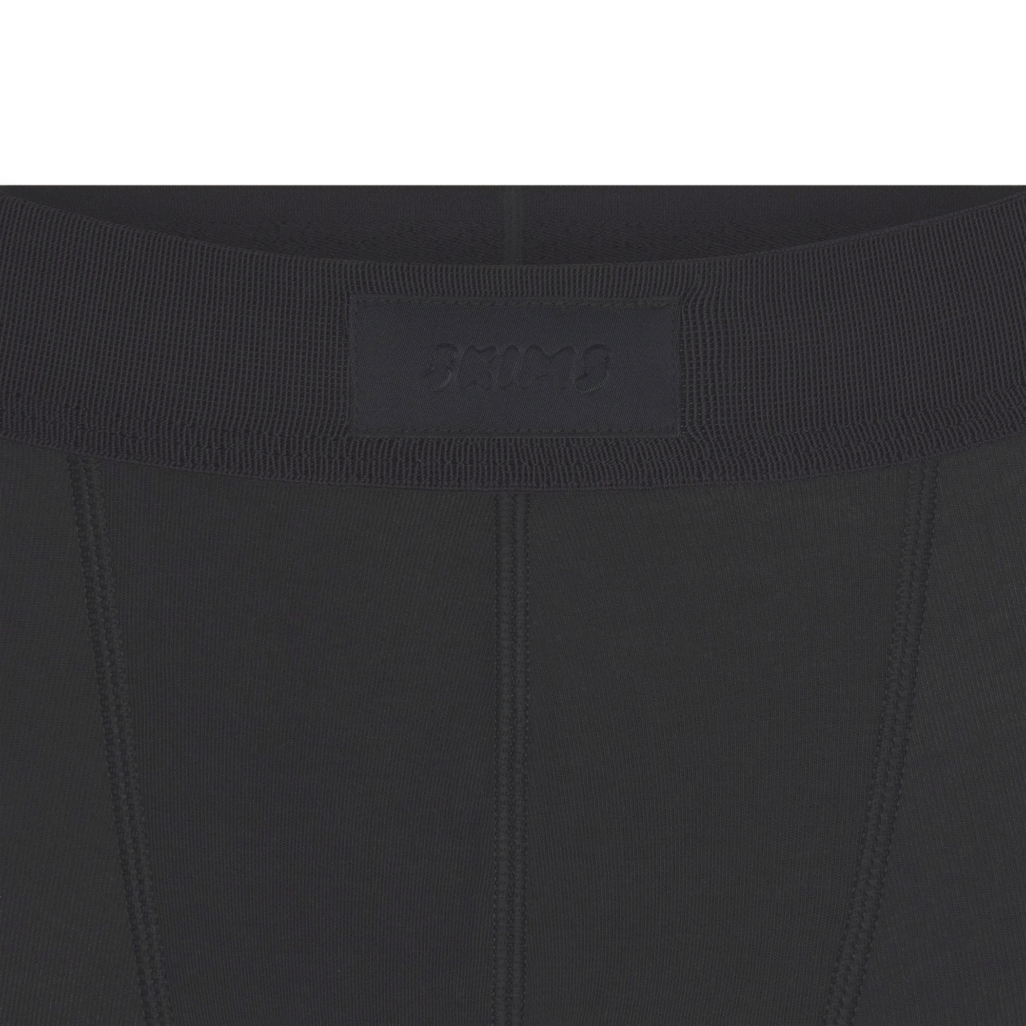 SKIMS COTTON MENS 5" BOXER BRIEF ADDITIONAL FABRIC DETAILS