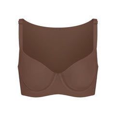 FITS EVERYBODY BACK SMOOTHING FULL COVERAGE BRA | JASPER (FULL COVERAGE BRAS) FLAT ON A WHITE BACKGROUND | FLT