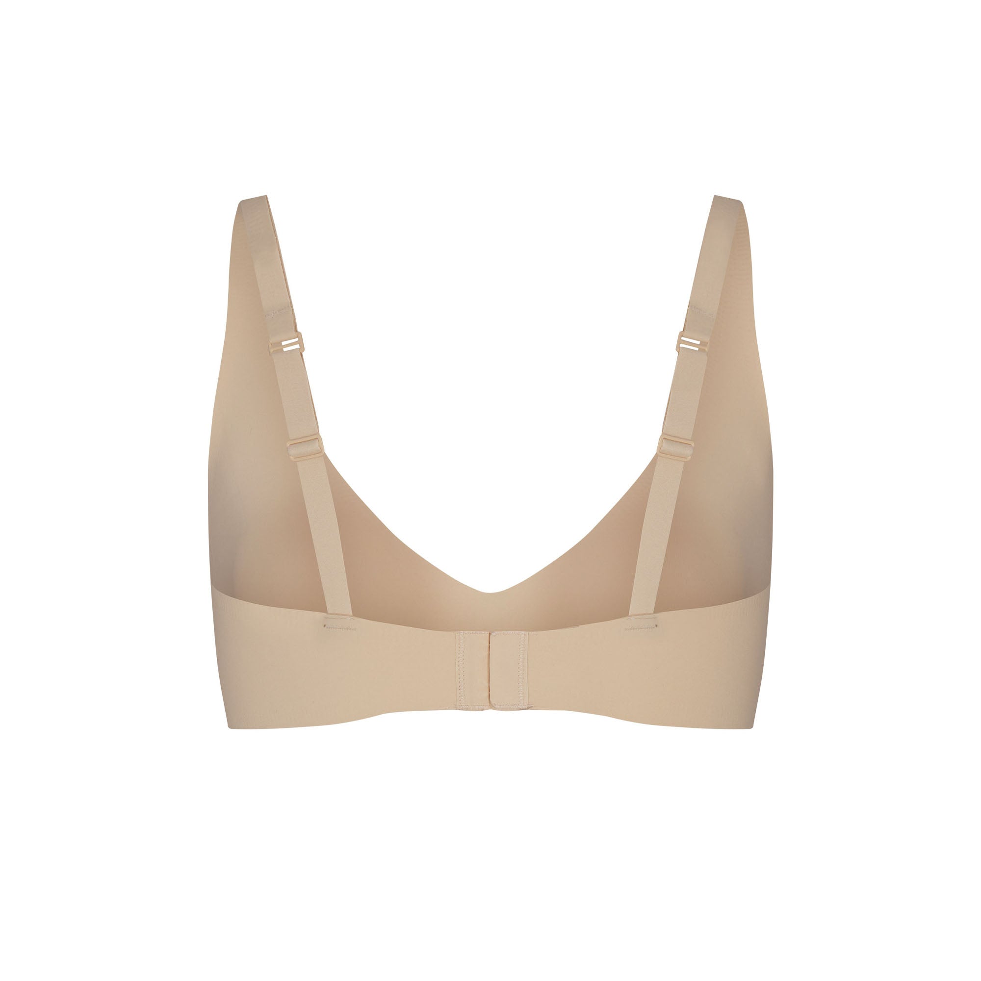 NAKED PLUNGE BRA ADDITIONAL FABRIC DETAILS