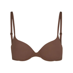 FITS EVERYBODY PUSH-UP BRA | JASPER (DEMI BRAS) LAYS FLAT ON A WHITE BACKGROUND | FLT