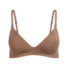 WIRELESS FORM MATERNITY NURSING BRA | JASPER FLAT ON A WHITE BACKGROUND | FLT