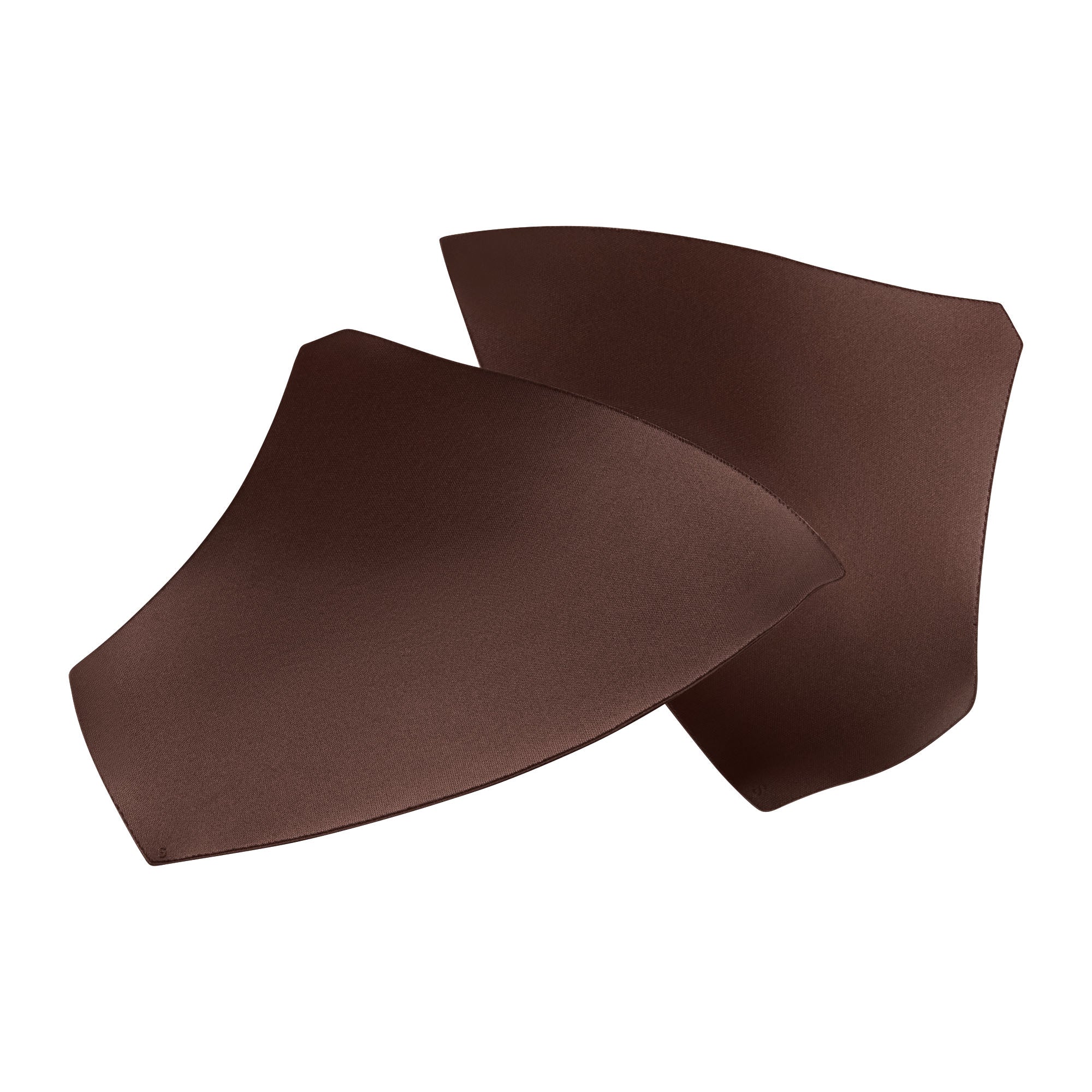 FITS EVERYBODY MASTECTOMY SCOOP BRALETTE | COCOA ADDITIONAL FABRIC DETAILS | about this fabric