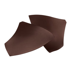 FITS EVERYBODY MASTECTOMY SCOOP BRALETTE | COCOA ADDITIONAL FABRIC DETAILS | about this fabric