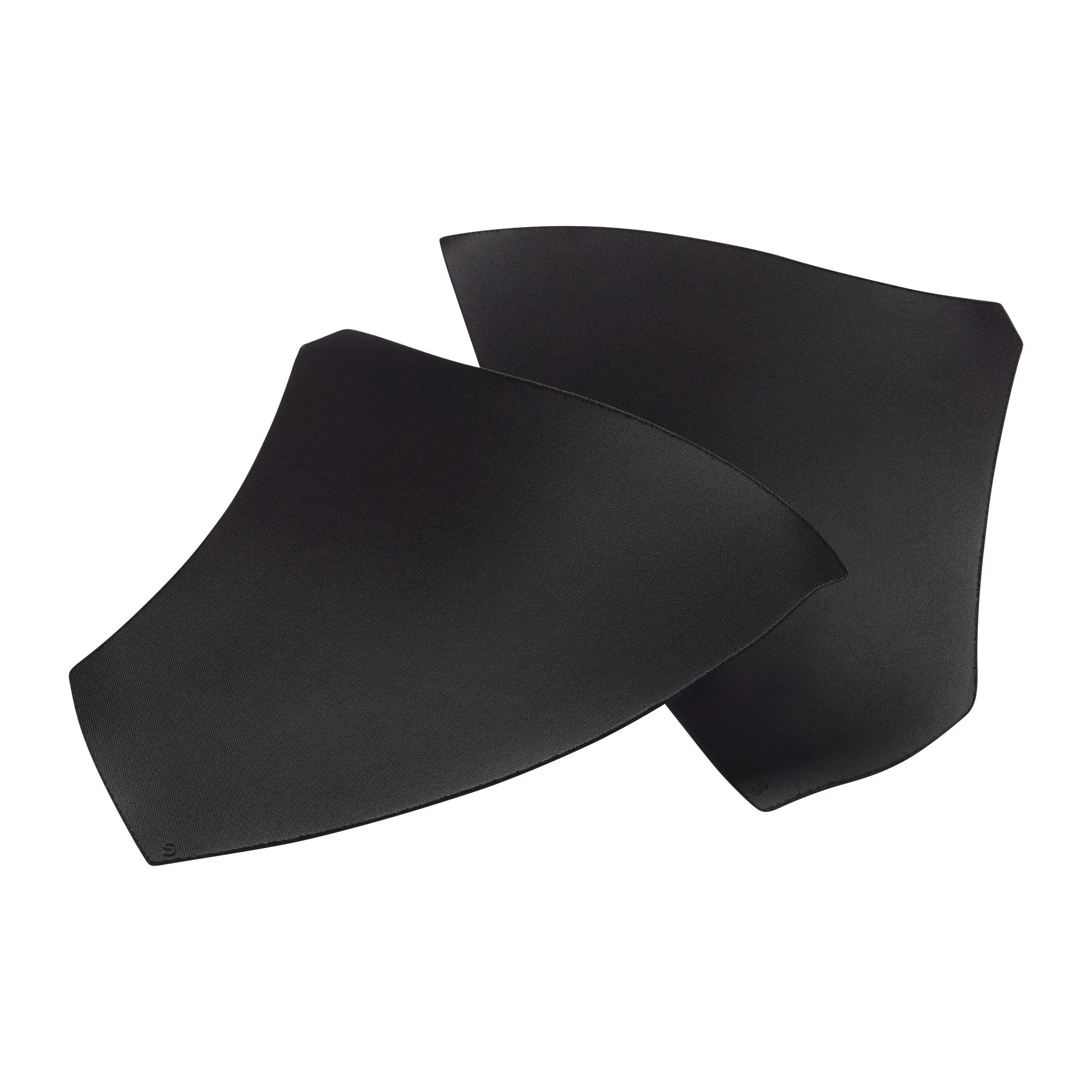 FITS EVERYBODY MASTECTOMY SCOOP BRALETTE | ONYX ADDITIONAL FABRIC DETAILS | about this fabric