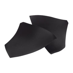 FITS EVERYBODY MASTECTOMY SCOOP BRALETTE | ONYX ADDITIONAL FABRIC DETAILS | about this fabric