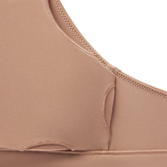 FITS EVERYBODY MASTECTOMY SCOOP BRALETTE | SIENNA ADDITIONAL FABRIC DETAILS | about this fabric