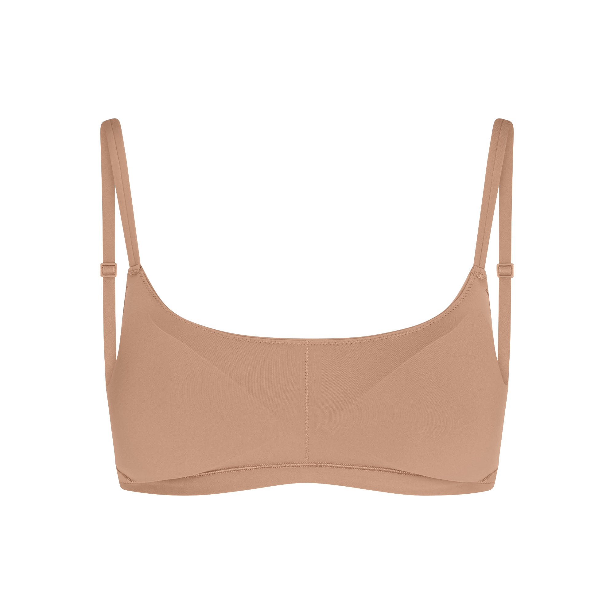 FITS EVERYBODY MASTECTOMY SCOOP BRALETTE | SIENNA ADDITIONAL FABRIC DETAILS | about this fabric