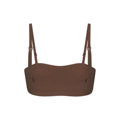 FITS EVERYBODY MATERNITY NURSING SCOOP BRALETTE | JASPER ADDITIONAL FABRIC DETAILS