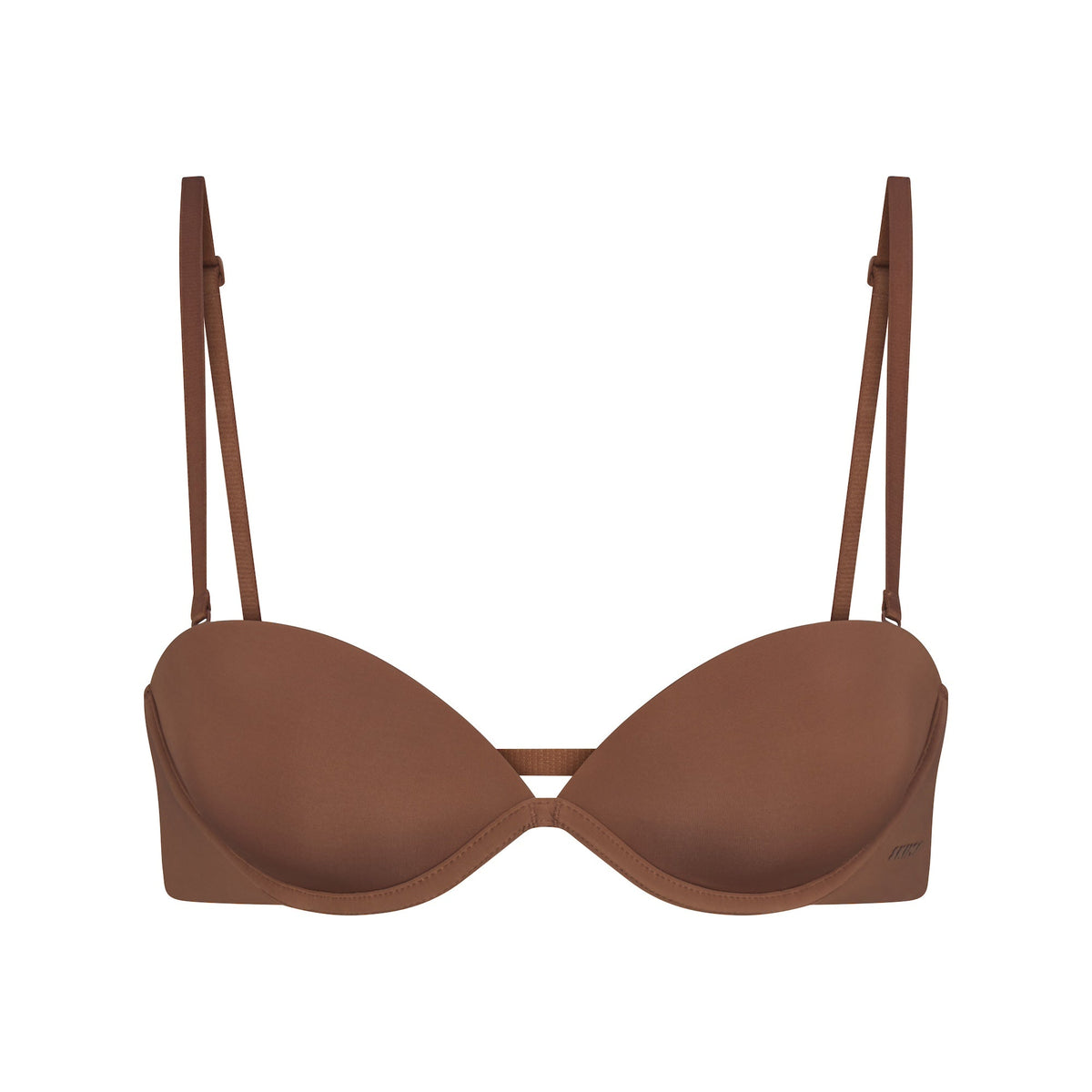 MULTI-WAY BRA | JASPER (PLUNGE BRAS) FLAT ON A WHITE BACKGROUND | FLT