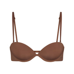 MULTI-WAY BRA | JASPER (PLUNGE BRAS) FLAT ON A WHITE BACKGROUND | FLT