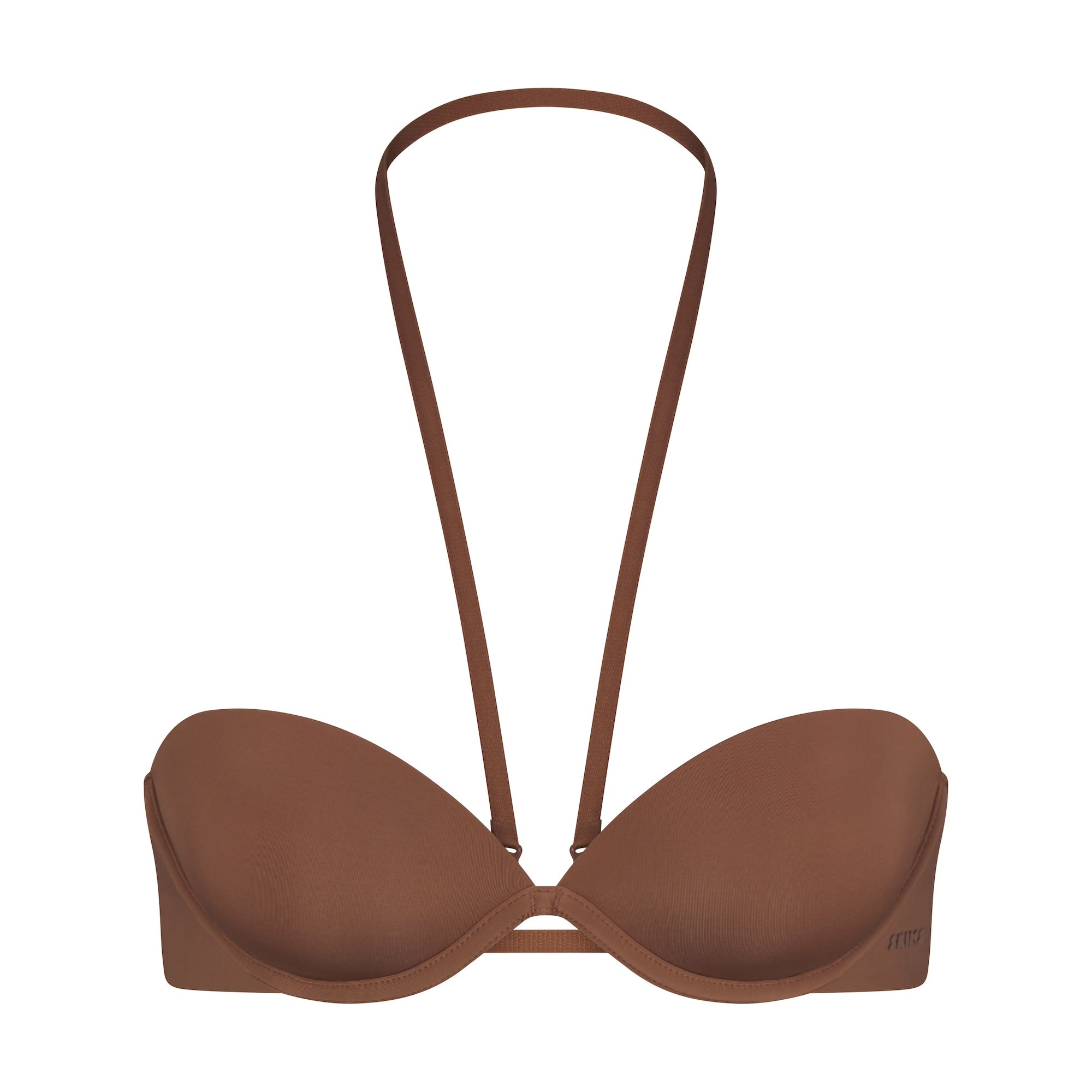 MULTI-WAY BRA | JASPER FLAT ON A WHITE BACKGROUND | FLT