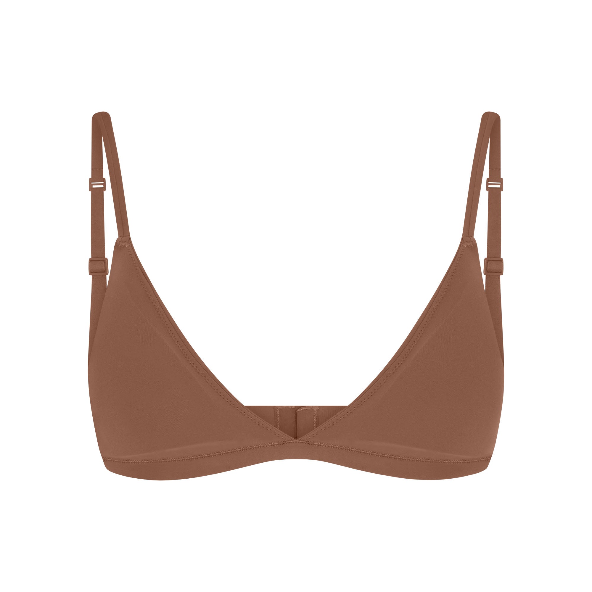 FITS EVERYBODY MASTECTOMY TRIANGLE BRALETTE | JASPER ADDITIONAL FABRIC DETAILS | about this fabric