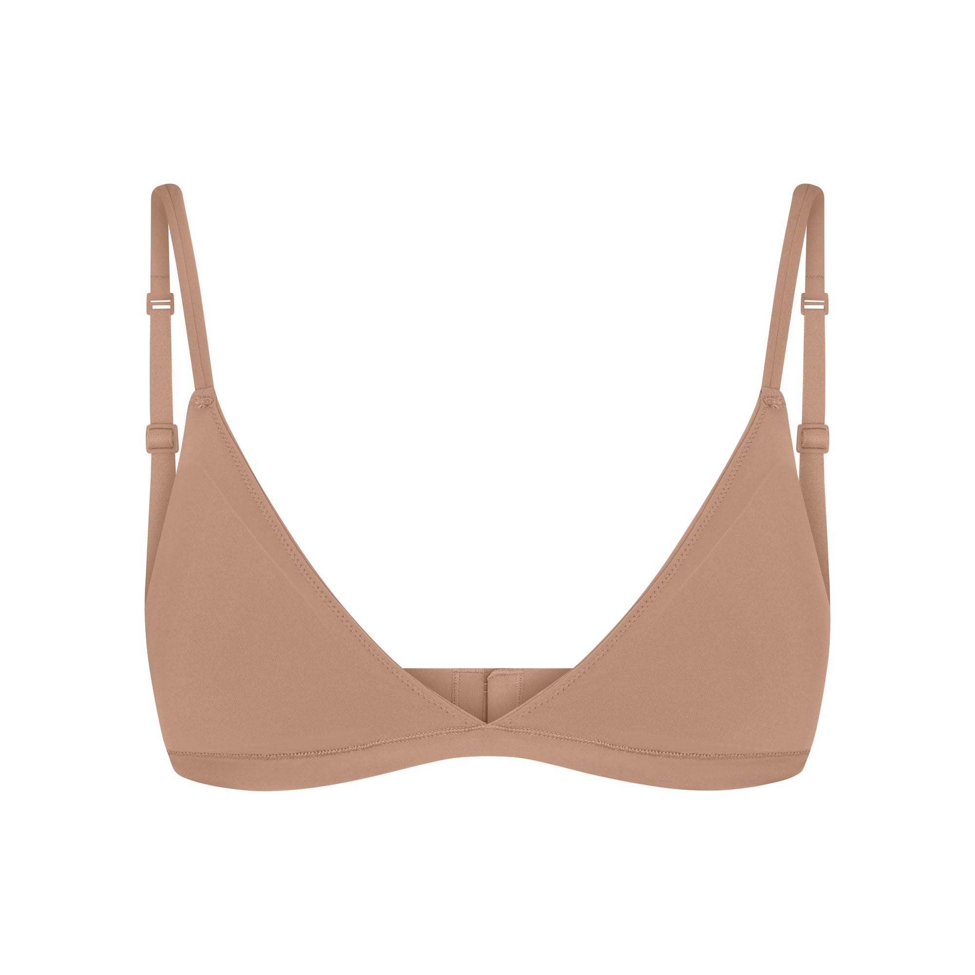 FITS EVERYBODY MASTECTOMY TRIANGLE BRALETTE | SIENNA ADDITIONAL FABRIC DETAILS | about this fabric