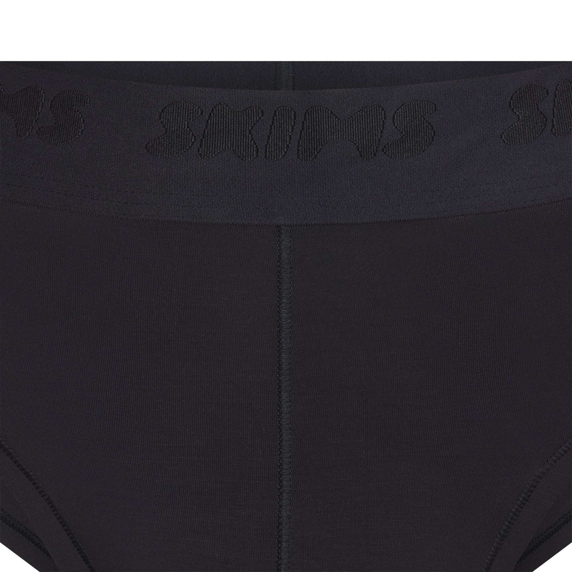 SKIMS STRETCH MENS BRIEF ADDITIONAL FABRIC DETAILS