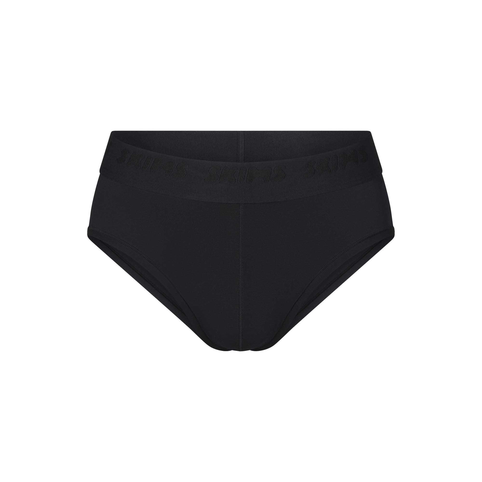 SKIMS STRETCH MENS BRIEF 3-PACK ADDITIONAL FABRIC DETAILS