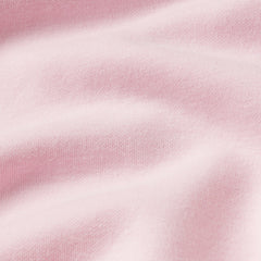 COTTON FLEECE CLASSIC STRAIGHT LEG PANT | CHERRY BLOSSOM & LAYS FLAT ON A WHITE BACKGROUND | FLT