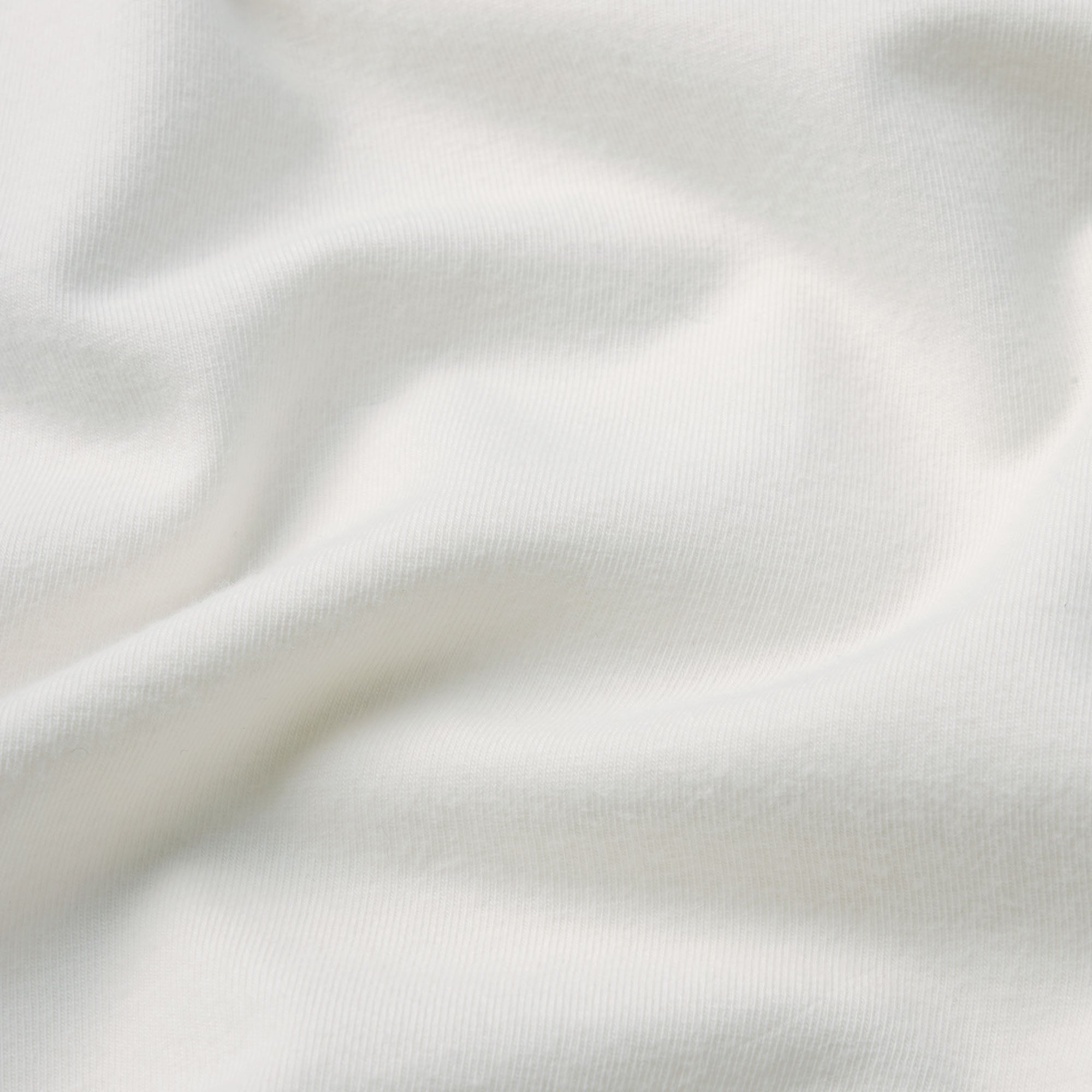 COTTON JERSEY LONG SLEEVE BOATNECK TOP | MARBLEADDITIONAL FABRIC DETAILS