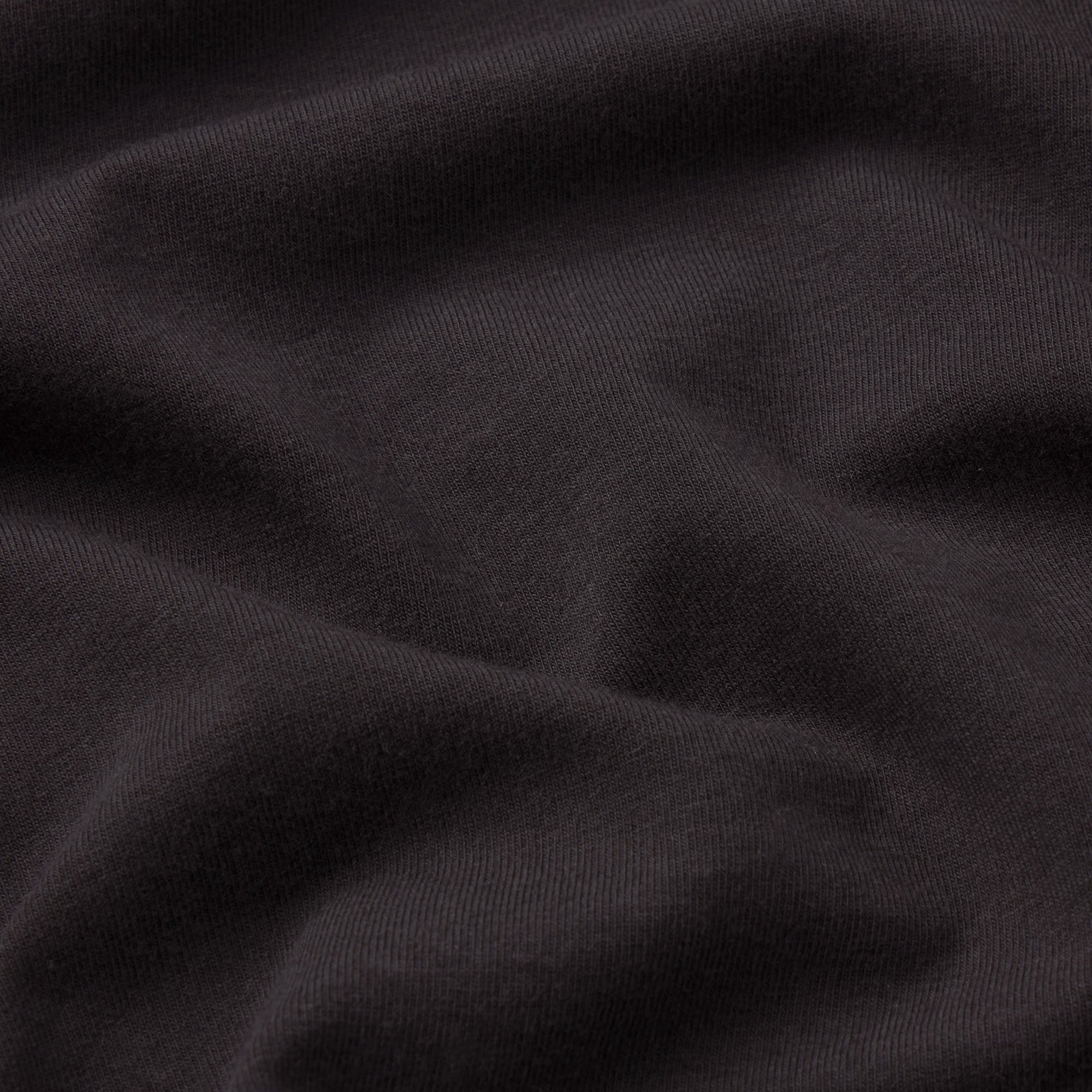 COTTON JERSEY LONG SLEEVE BOATNECK TOP | SOOTADDITIONAL FABRIC DETAILS