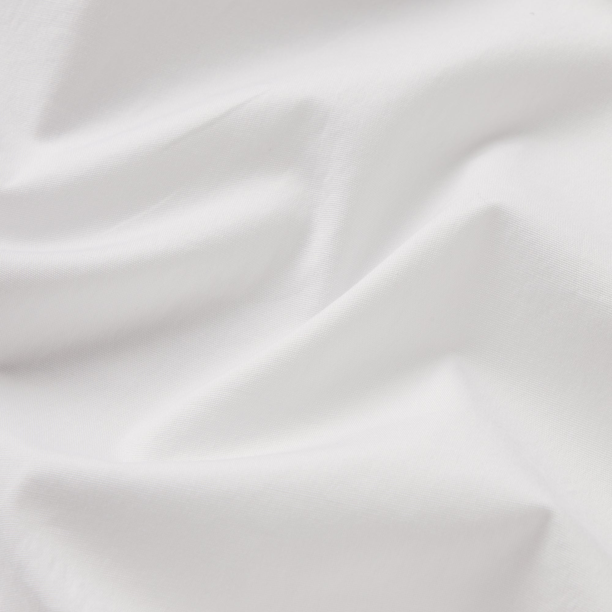 COTTON POPLIN SLEEP LONG SLEEVE AND BOXER SET | SNOW CONTRAST ADDITIONAL FABRIC DETAILS