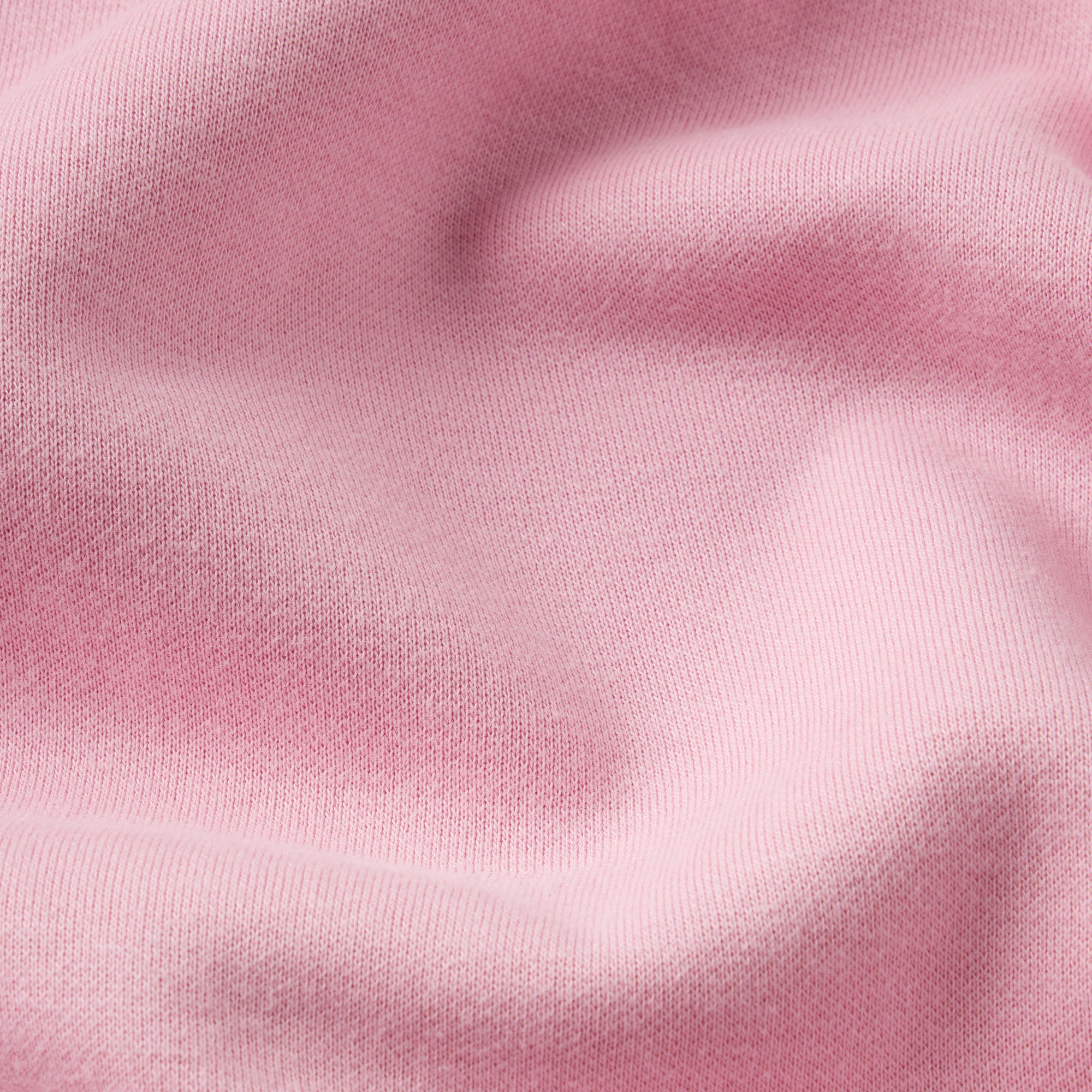 COTTON FLEECE JOGGER | HALITE WITH SNOW LOGO ADDITIONAL FABRIC DETAILS