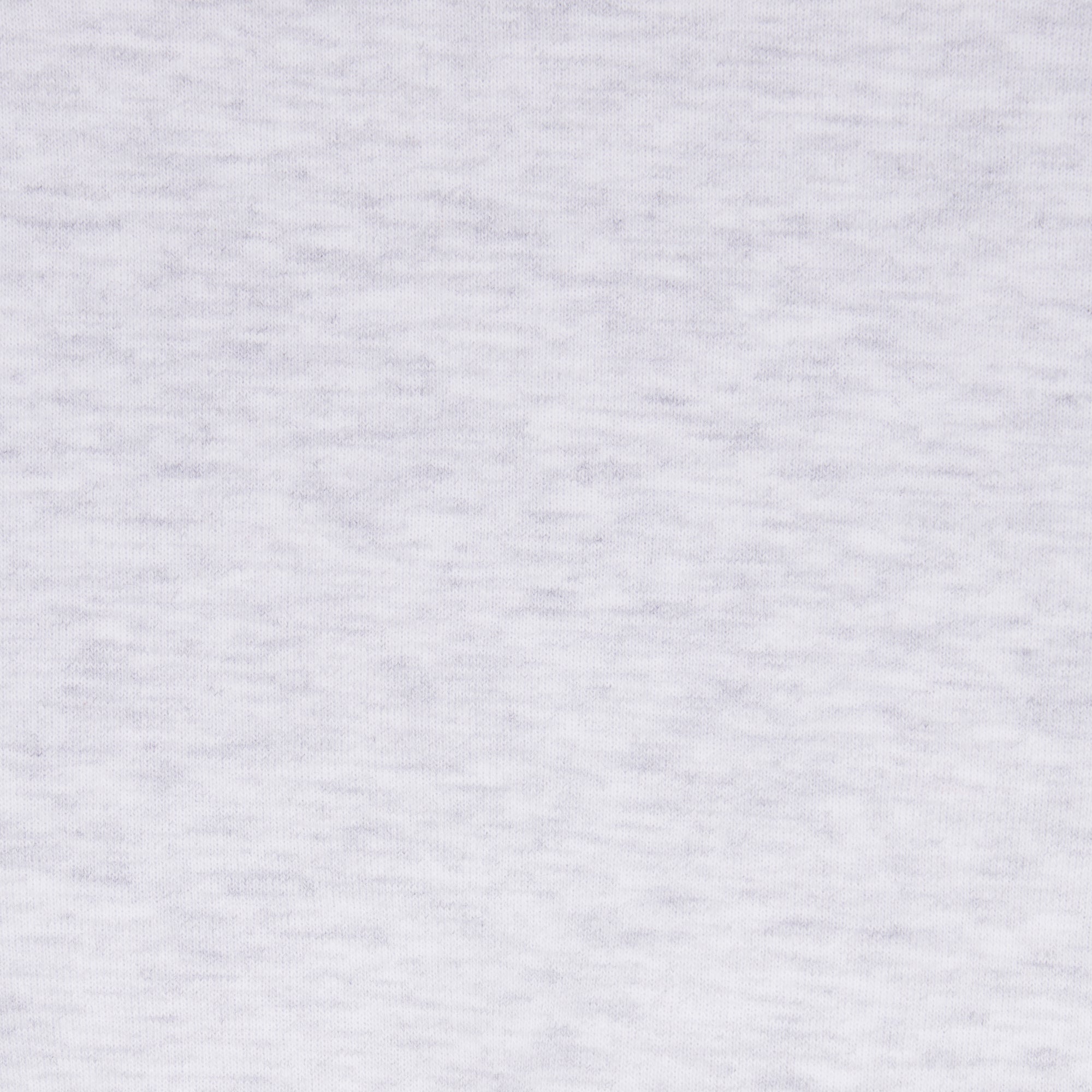 COTTON FLEECE CLASSIC CREWNECK ADDITIONAL FABRIC DETAILS | about this fabric 