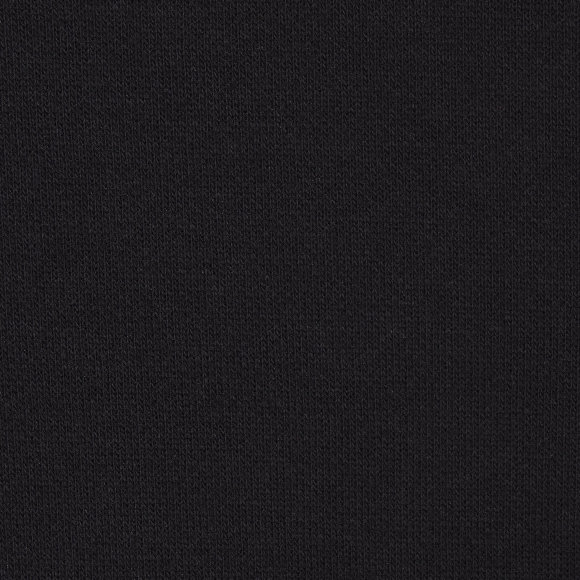 COTTON FLEECE | ONYX ADDITIONAL FABRIC DETAILS | about this fabric 