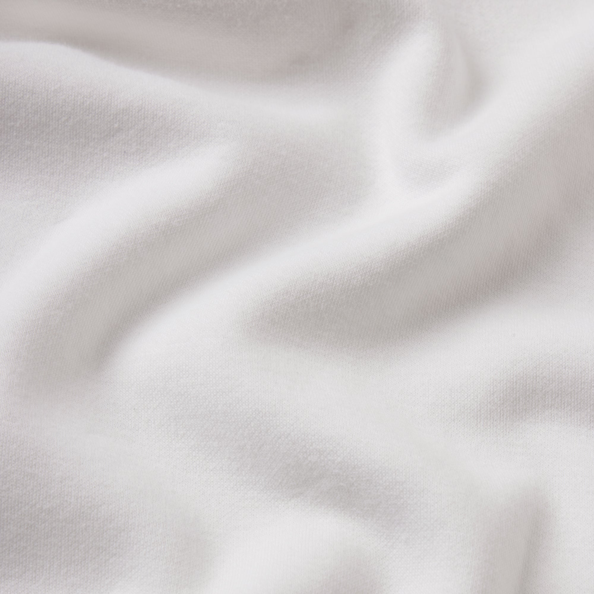 COTTON FLEECE CLASSIC STRAIGHT LEG PANT | SNOW ESSENTIALS ADDITIONAL FABRIC DETAILS