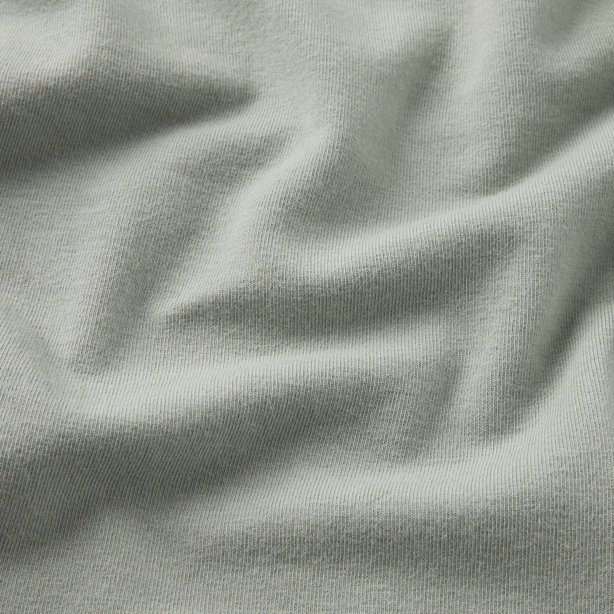 COTTON JERSEY FOLDOVER CAPRI | MINERAL ADDITIONAL FABRIC DETAILS