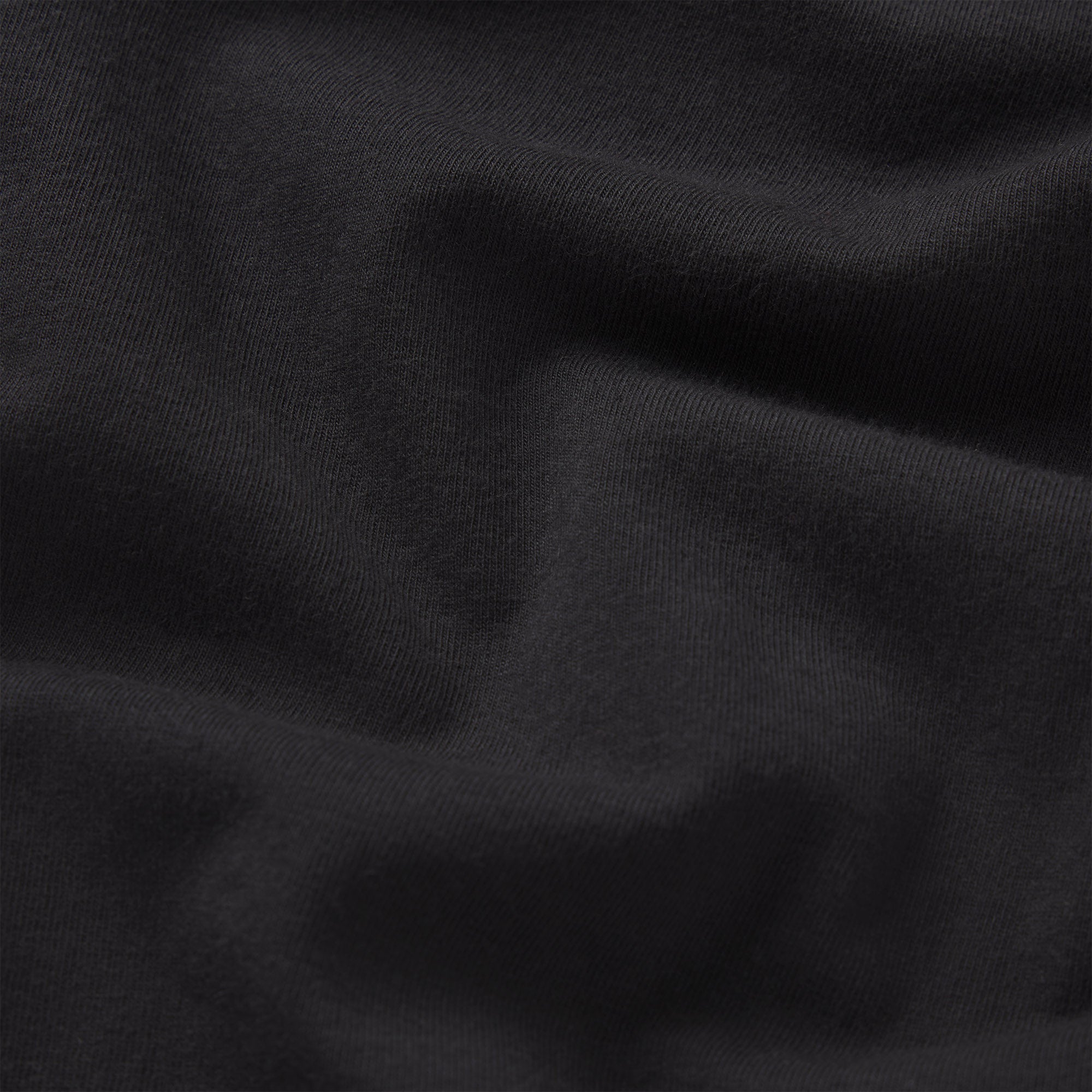 COTTON JERSEY OFF THE SHOULDER TOP | SOOT ADDITIONAL FABRIC DETAILS
