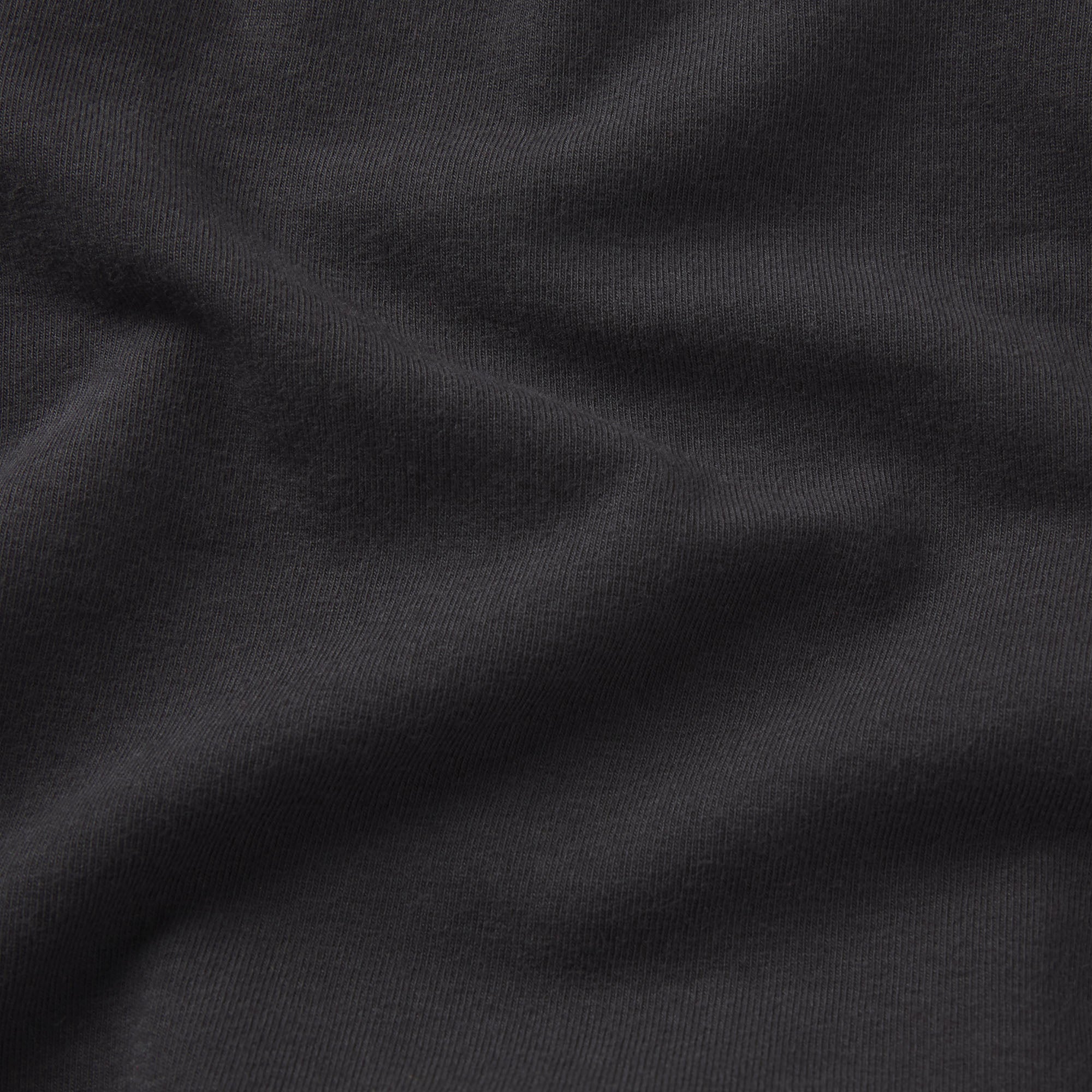 COTTON JERSEY FOLDOVER CAPRI | SOOT ADDITIONAL FABRIC DETAILS