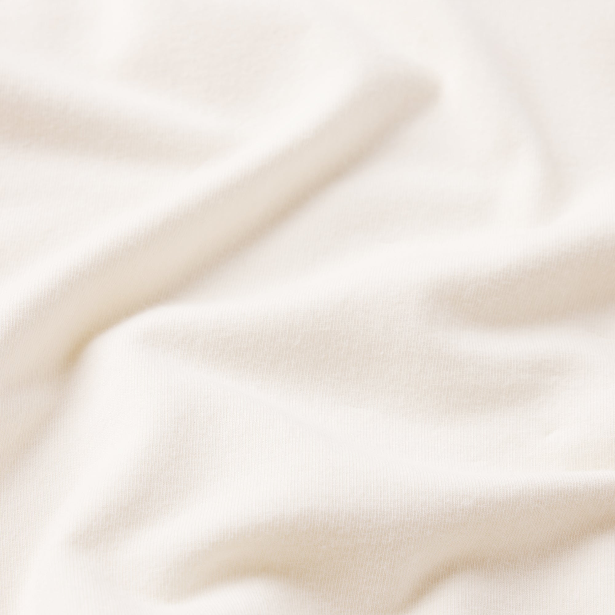 COTTON JERSEY WRAP TOP | MARBLE ON A MODEL FRONT VIEW @ | FOCUS: 0.0, 1.0, 0.9