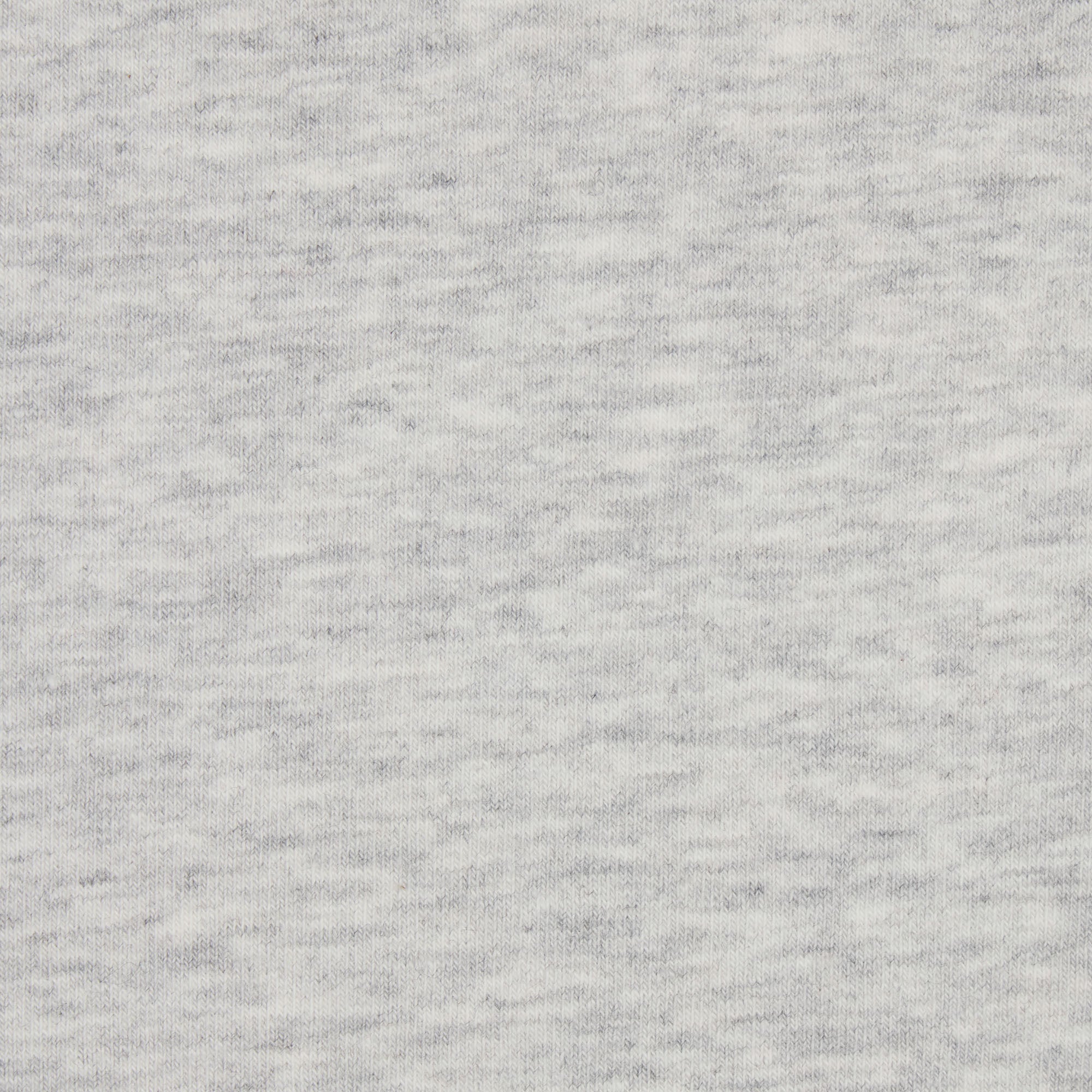 COTTON JERSEY CAMI | LIGHT HEATHER GREY ADDITIONAL FABRIC DETAILS | about this fabric