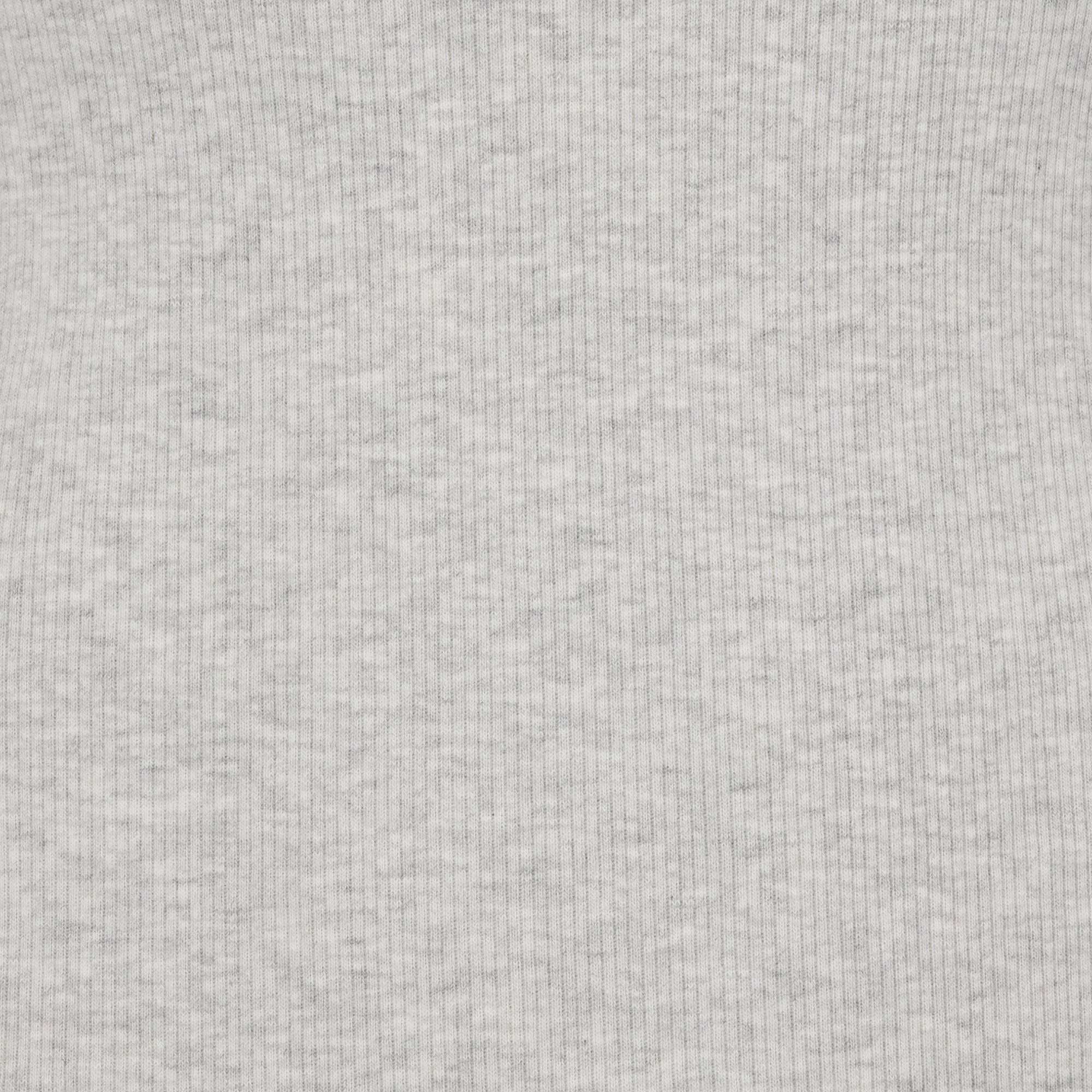 COTTON RIB LOOSE BOXER  ADDITIONAL FABRIC DETAILS | about this fabric