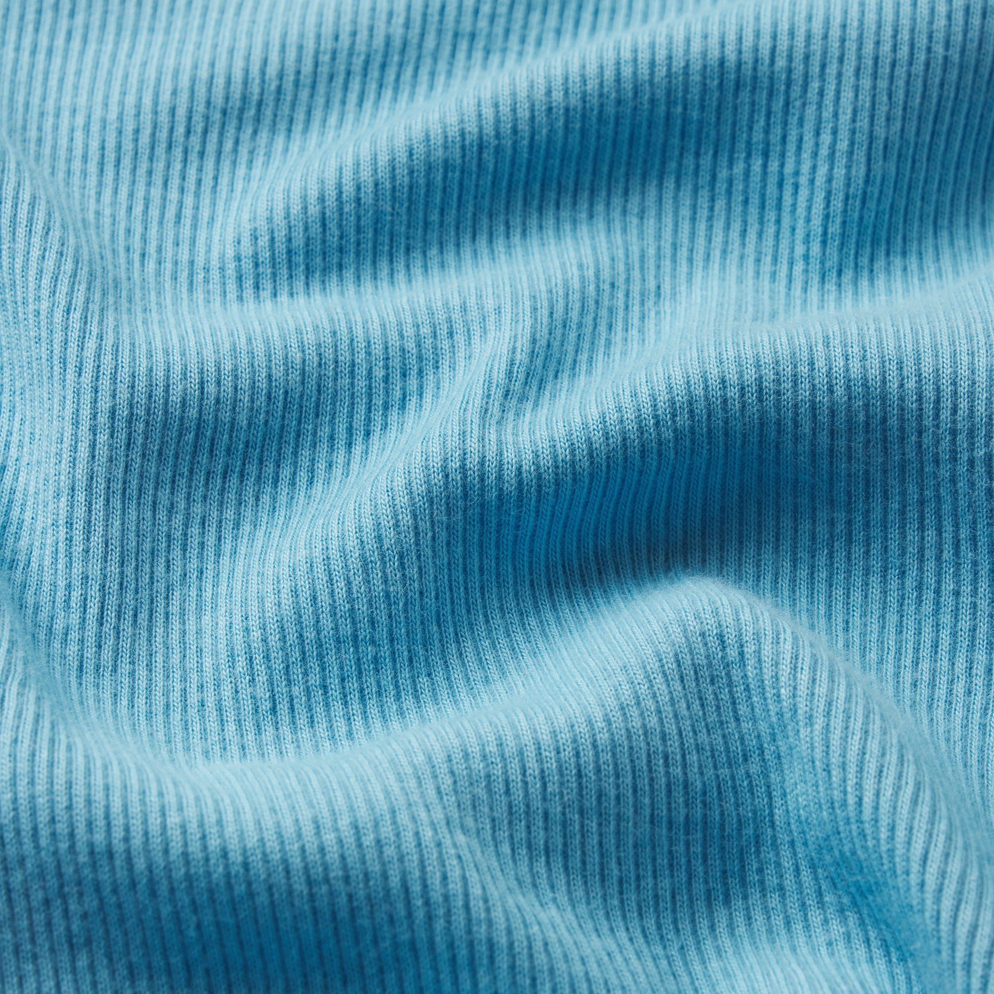 COTTON RIB CUT OUT BODYSUIT | WATER ON A MODEL FRONT VIEW @ | FOCUS: 0.0, 1.0, 0.9