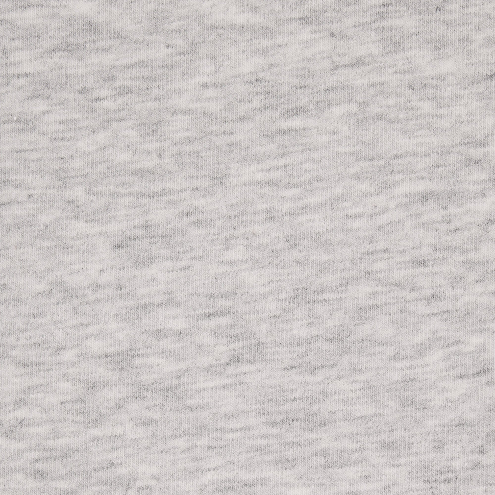 COTTON JERSEY MATERNITY HIGH-WAISTED BRIEF | LIGHT HEATHER GREY ADDITIONAL FABRIC DETAILS | about this fabric 