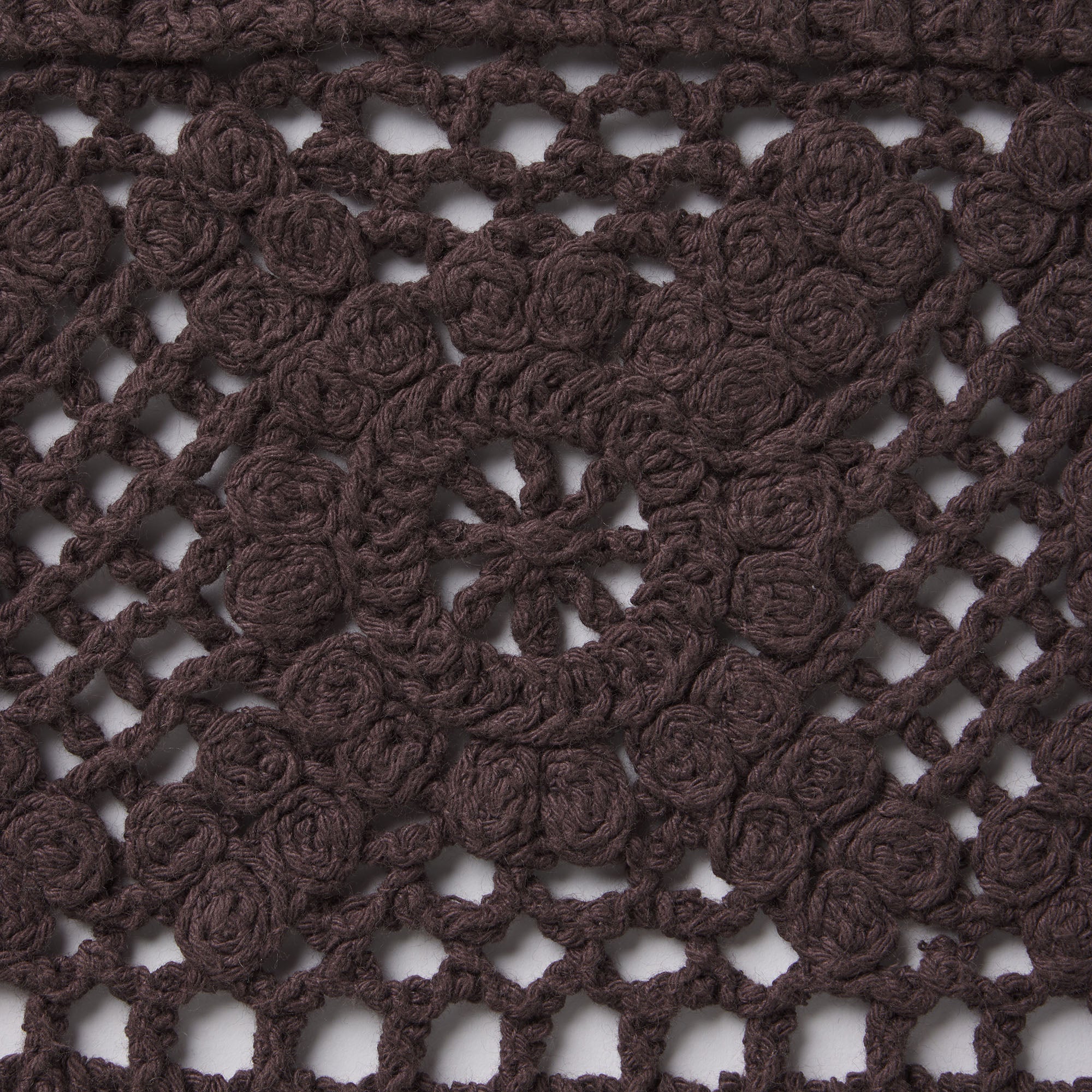 CROCHET COVER-UPS CAMI | PHOENIX ADDITIONAL FABRIC DETAILS