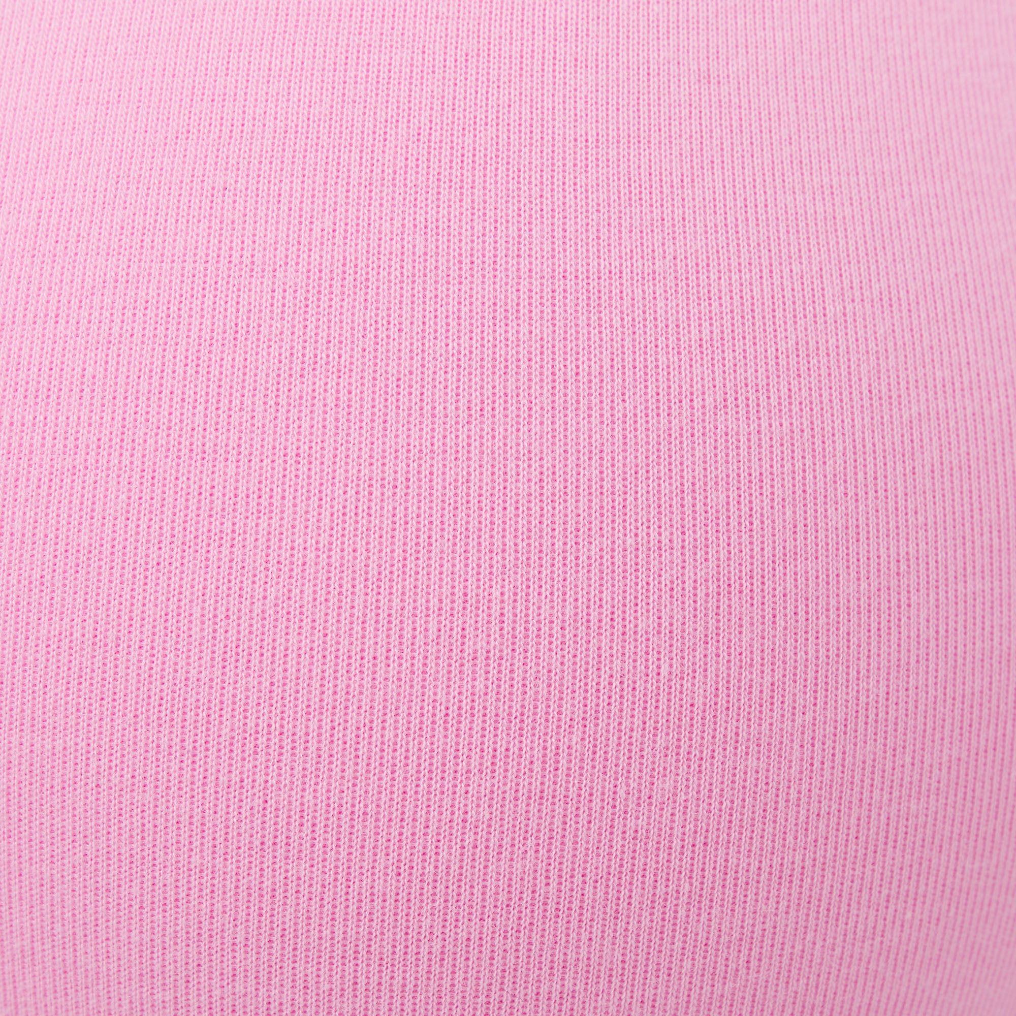 EVERYDAY COTTON BOY SHORT | BUBBLE GUM ADDITIONAL FABRIC DETAILS | @ about this fabric