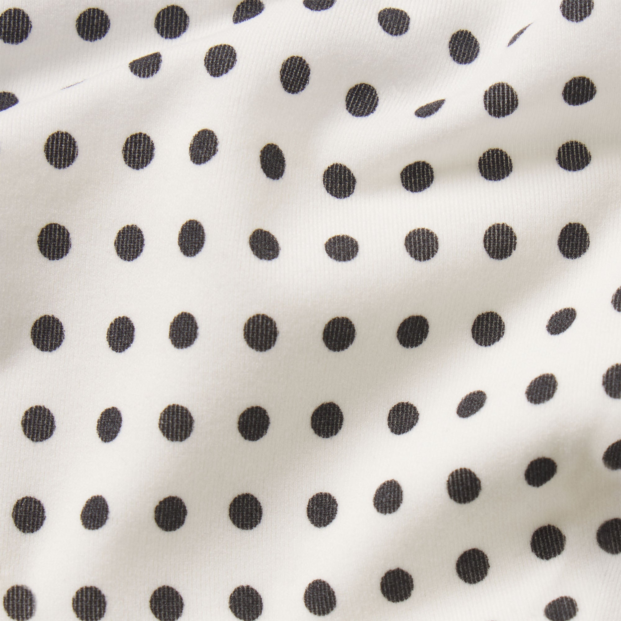 FITS EVERYBODY LACE DIPPED THONG 5-PACK | NEUTRAL DOT MULTI & LAYS FLAT ON A WHITE BACKGROUND | FLT