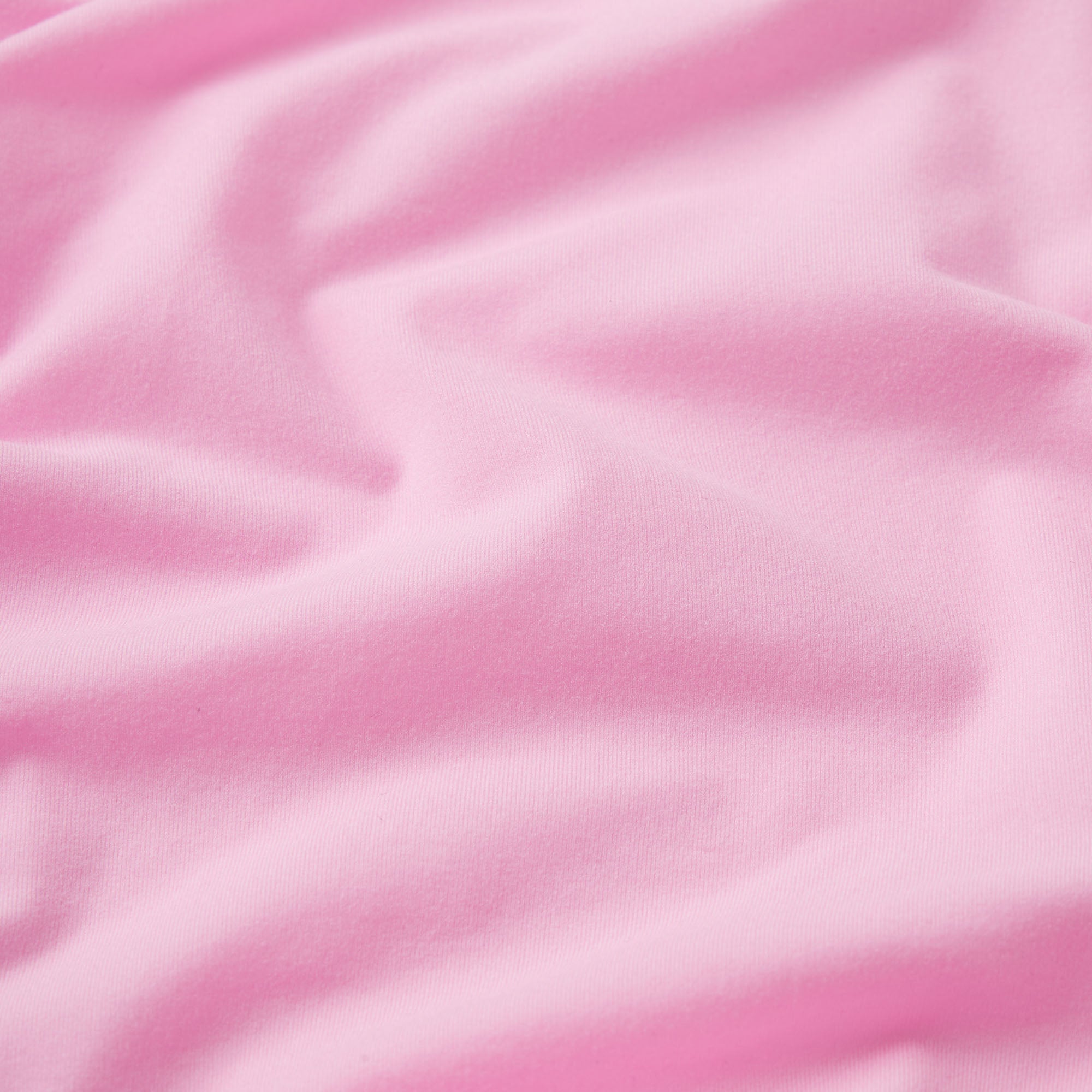 FITS EVERYBODY BOY SHORT | BUBBLE GUM ADDITIONAL FABRIC DETAILS