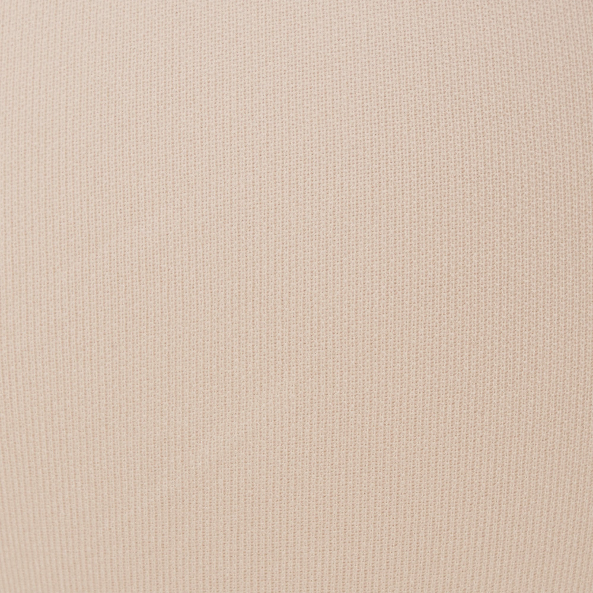 FITS EVERYBODY RACERBACK TRIANGLE BRALETTE | SAND ADDITIONAL FABRIC DETAILS
