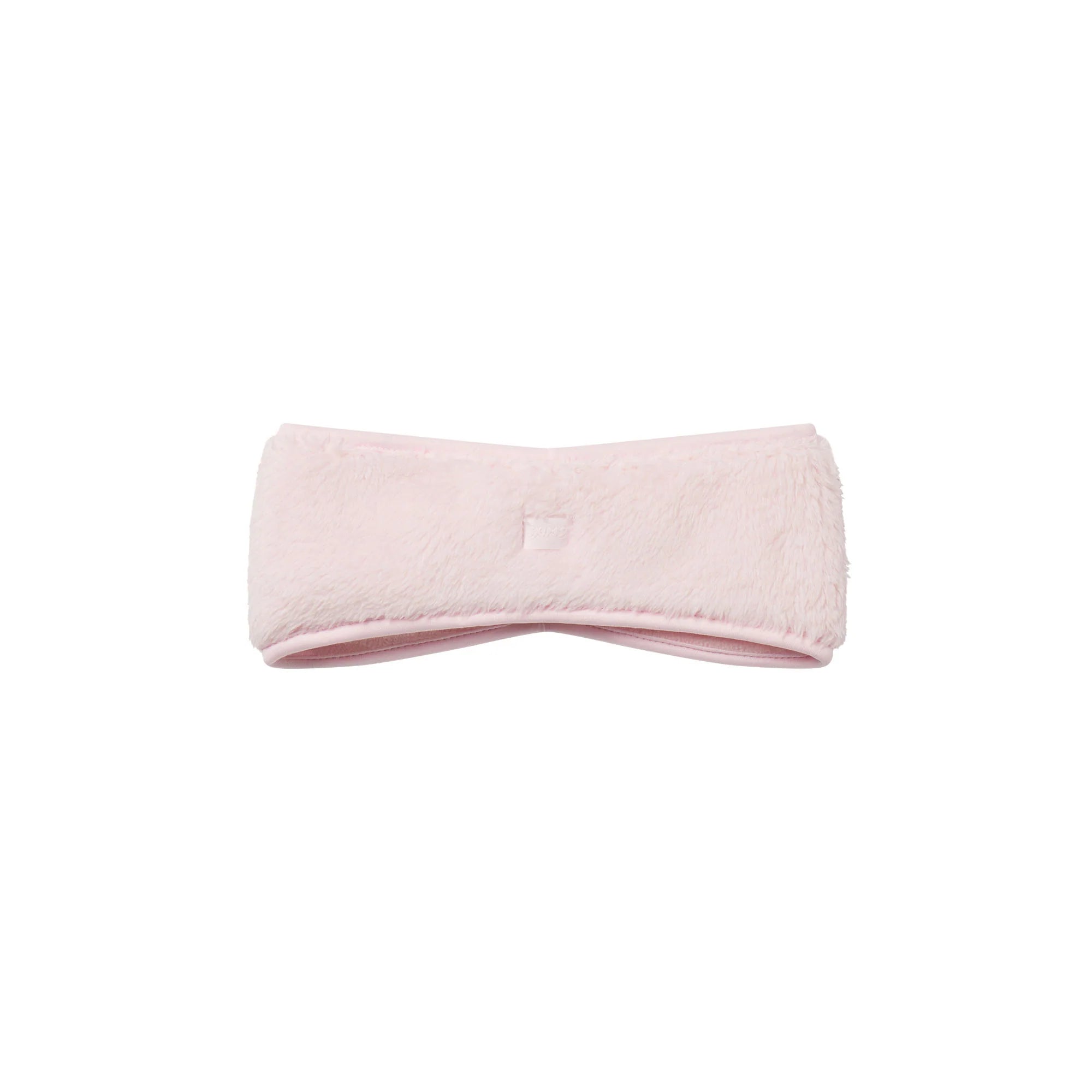 HIGHLINE HEADBAND | BABY PINK FLAT ON A WHITE BACKGROUND | FLT