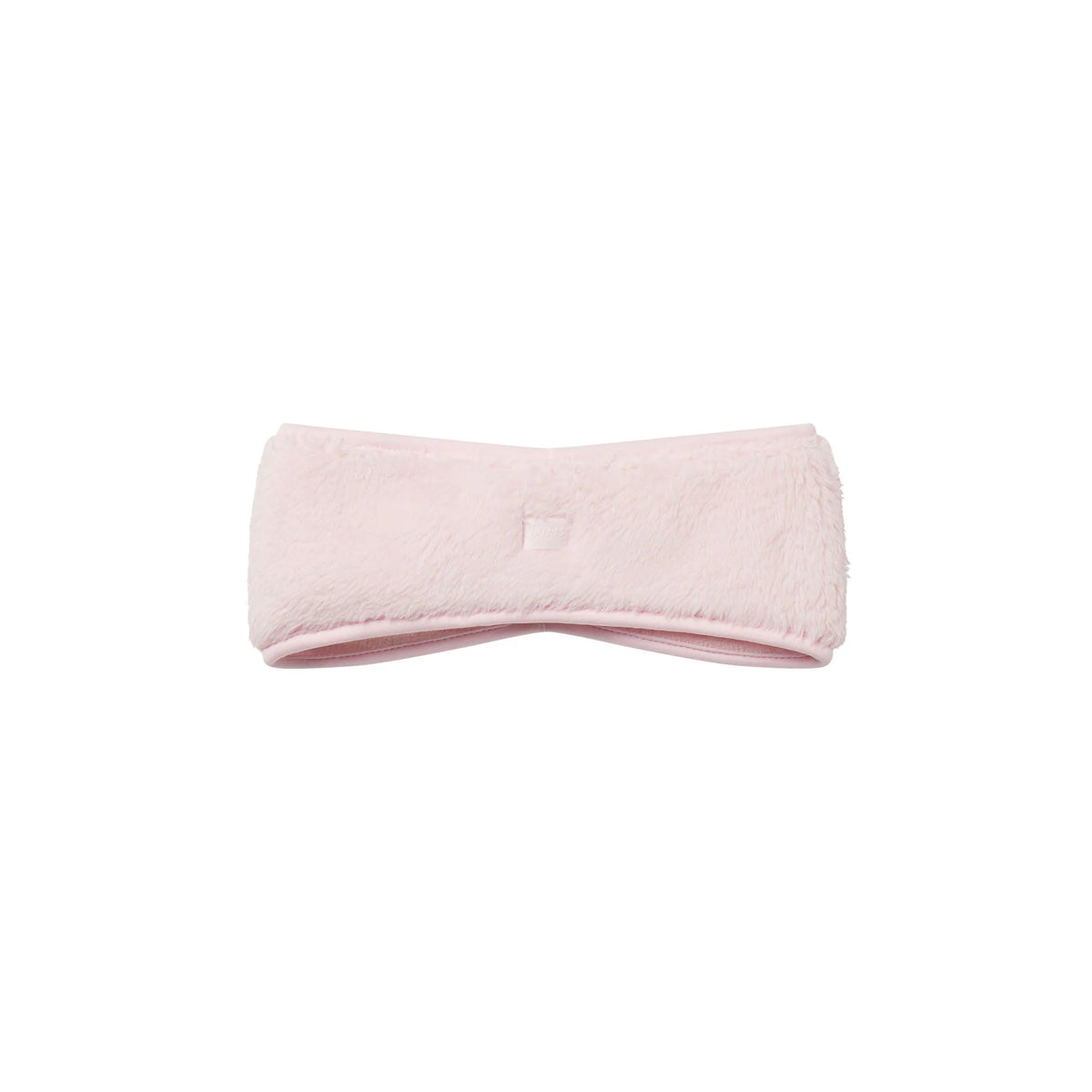 HIGHLINE HEADBAND | BABY PINK FLAT ON A WHITE BACKGROUND | FLT