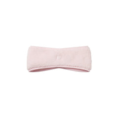 HIGHLINE HEADBAND | BABY PINK FLAT ON A WHITE BACKGROUND | FLT