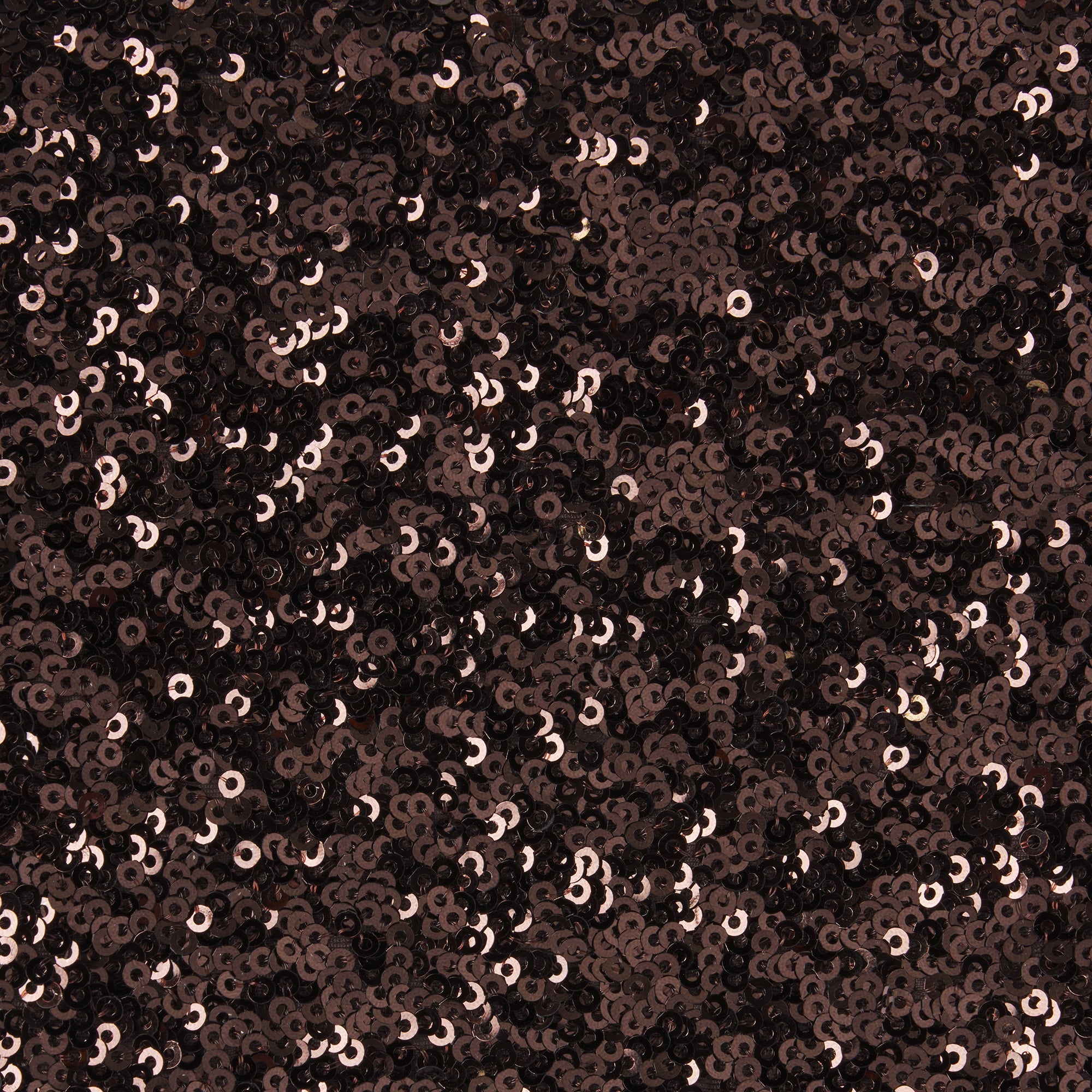 ICONIC SWIM SEQUIN BIKINI BOTTOM | ESPRESSO ADDITIONAL FABRIC DETAILS