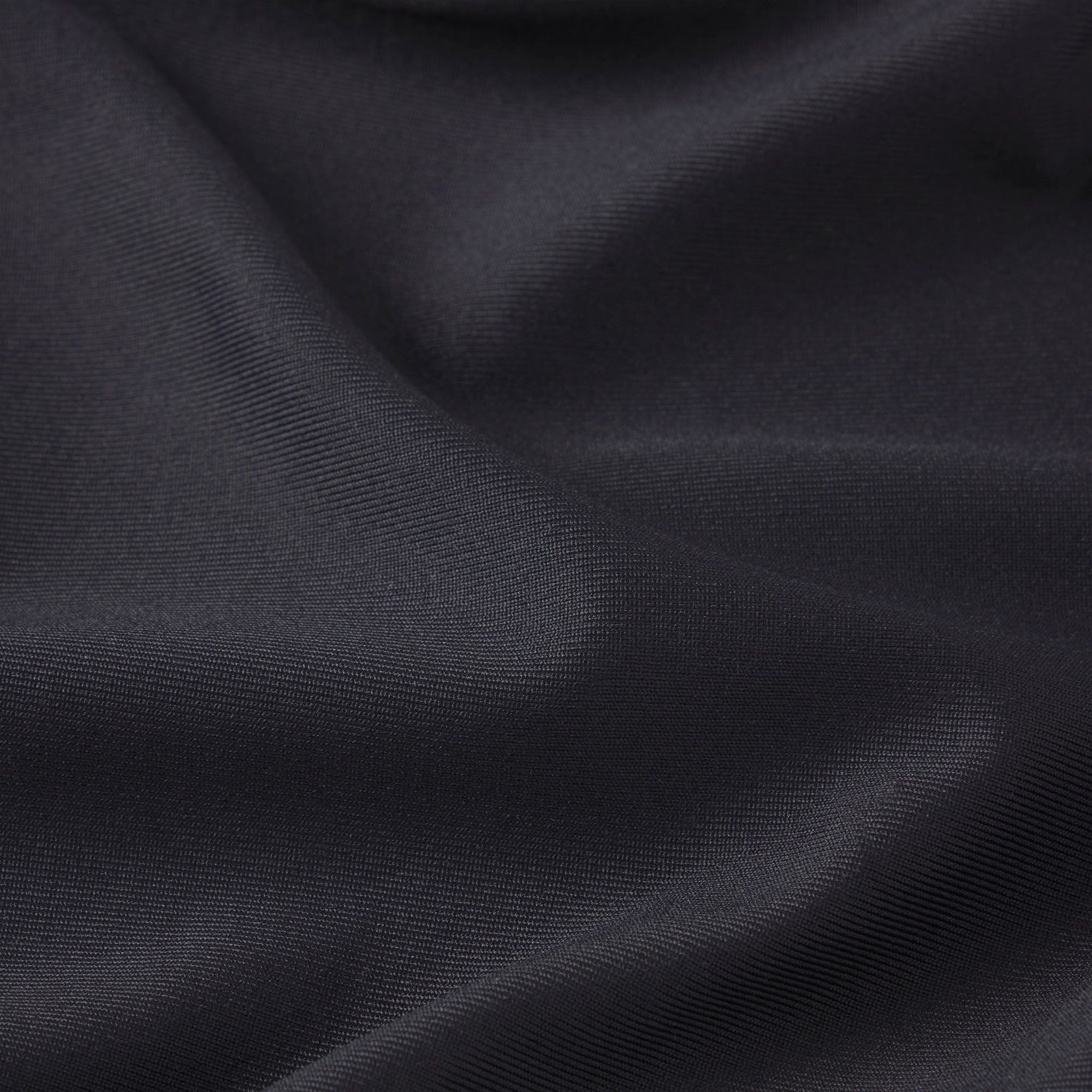 ICONIC SWIM HARDWARE TIE SIDE BIKINI BOTTOM | OBSIDIAN ADDITIONAL FABRIC DETAILS